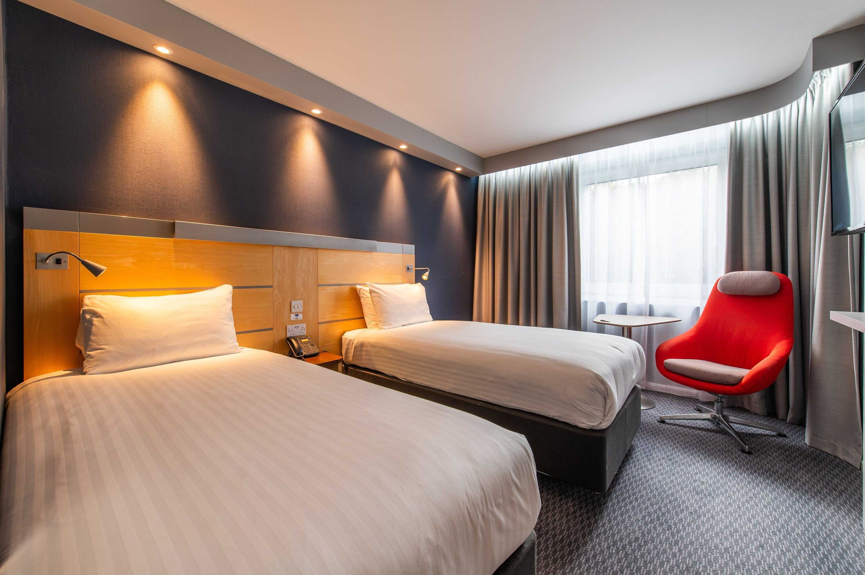 Gift card for Holiday Inn Express Ramsgate - Minster by Ihg Gift card for Holiday Inn Express Ramsgate - Minster by Ihg