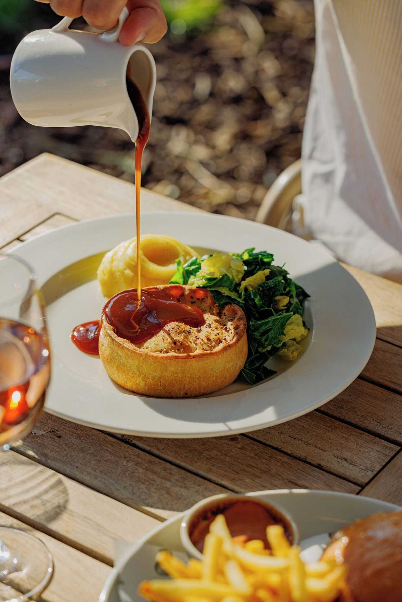 Gift card for The Embankment