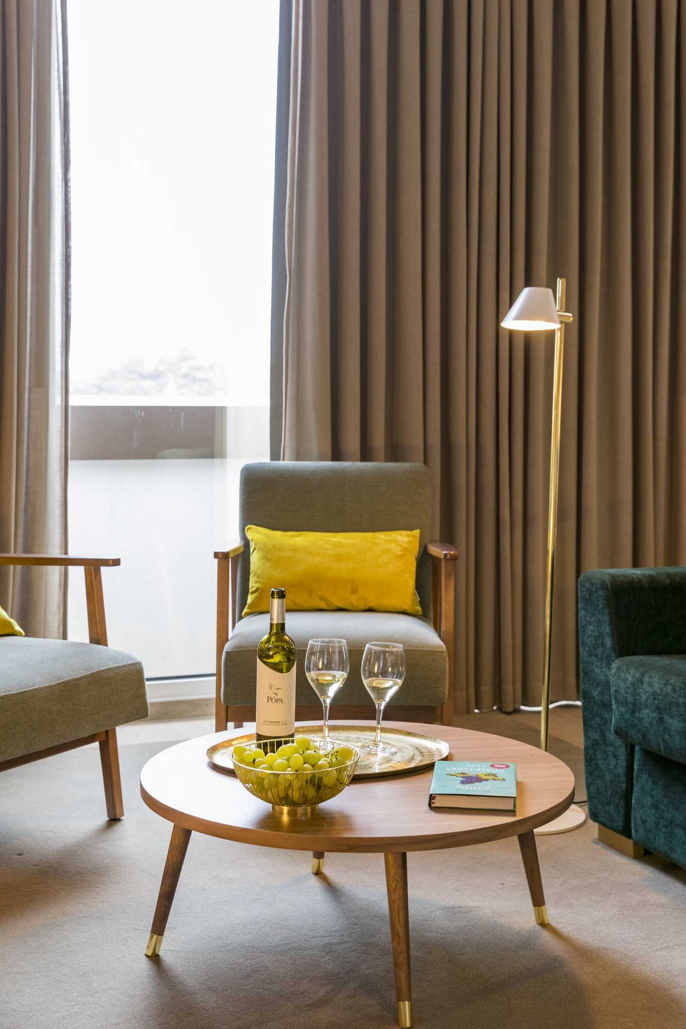 Gift card for Hotel Estrela de Fatima Gift card for Hotel Estrela de Fatima