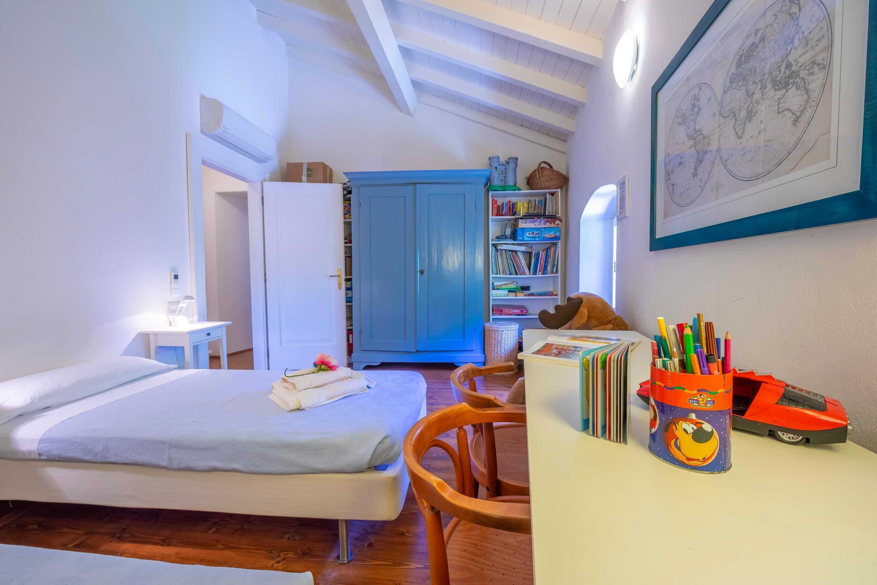 Gift card for Villa Faccioli Deodara With Shared Pool - Happy Rentals Gift card for Villa Faccioli Deodara With Shared Pool - Happy Rentals