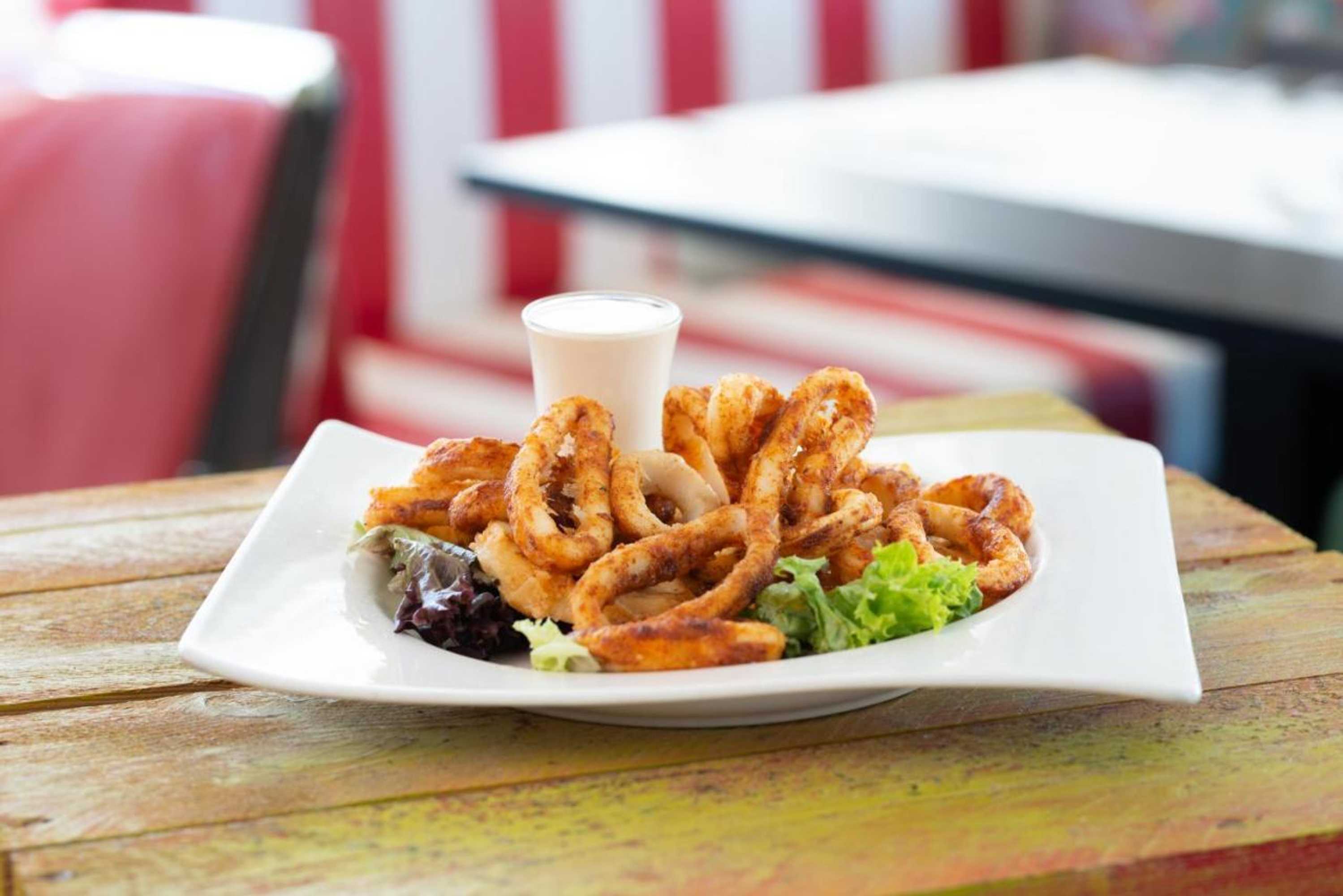 Gift card for Hotel Cuba Libre