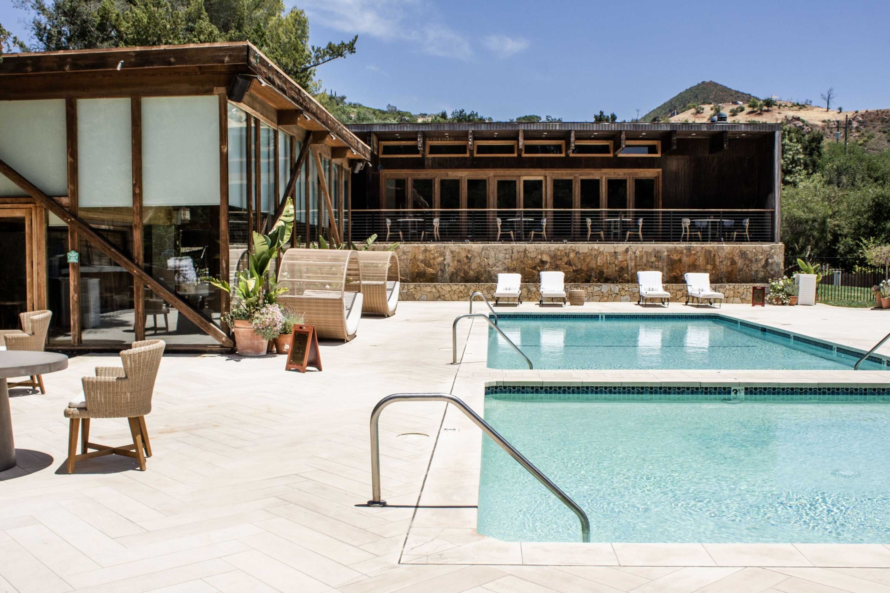 Gift card for Calamigos Guest Ranch And Beach Club Gift card for Calamigos Guest Ranch And Beach Club