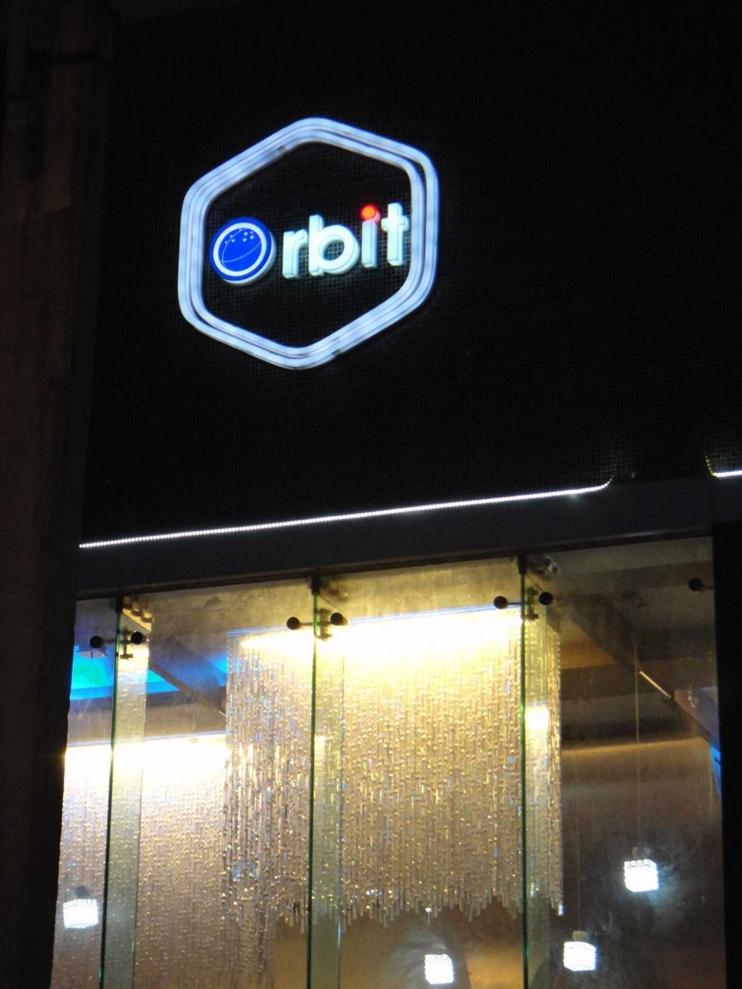 Gift card for Hotel Orbit Gift card for Hotel Orbit