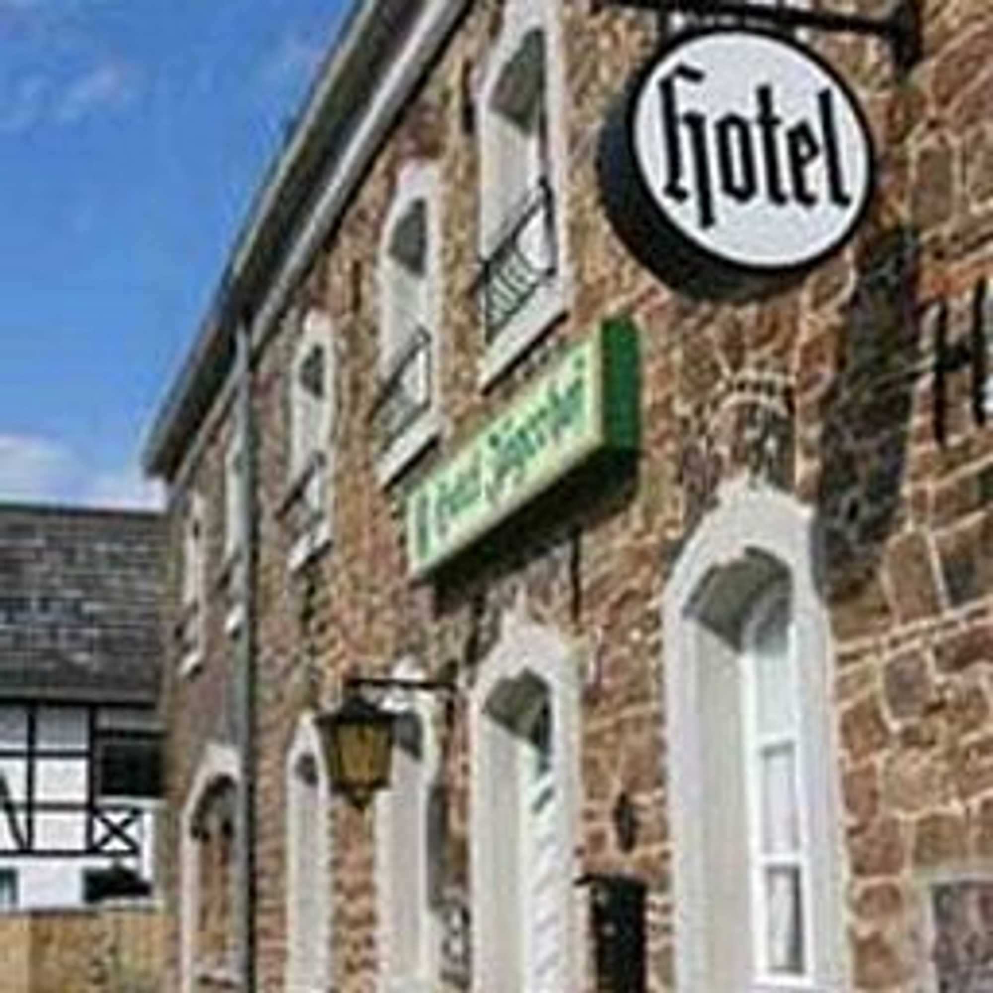 Gift card for Hotel Restaurant Jägerhof Gift card for Hotel Restaurant Jägerhof
