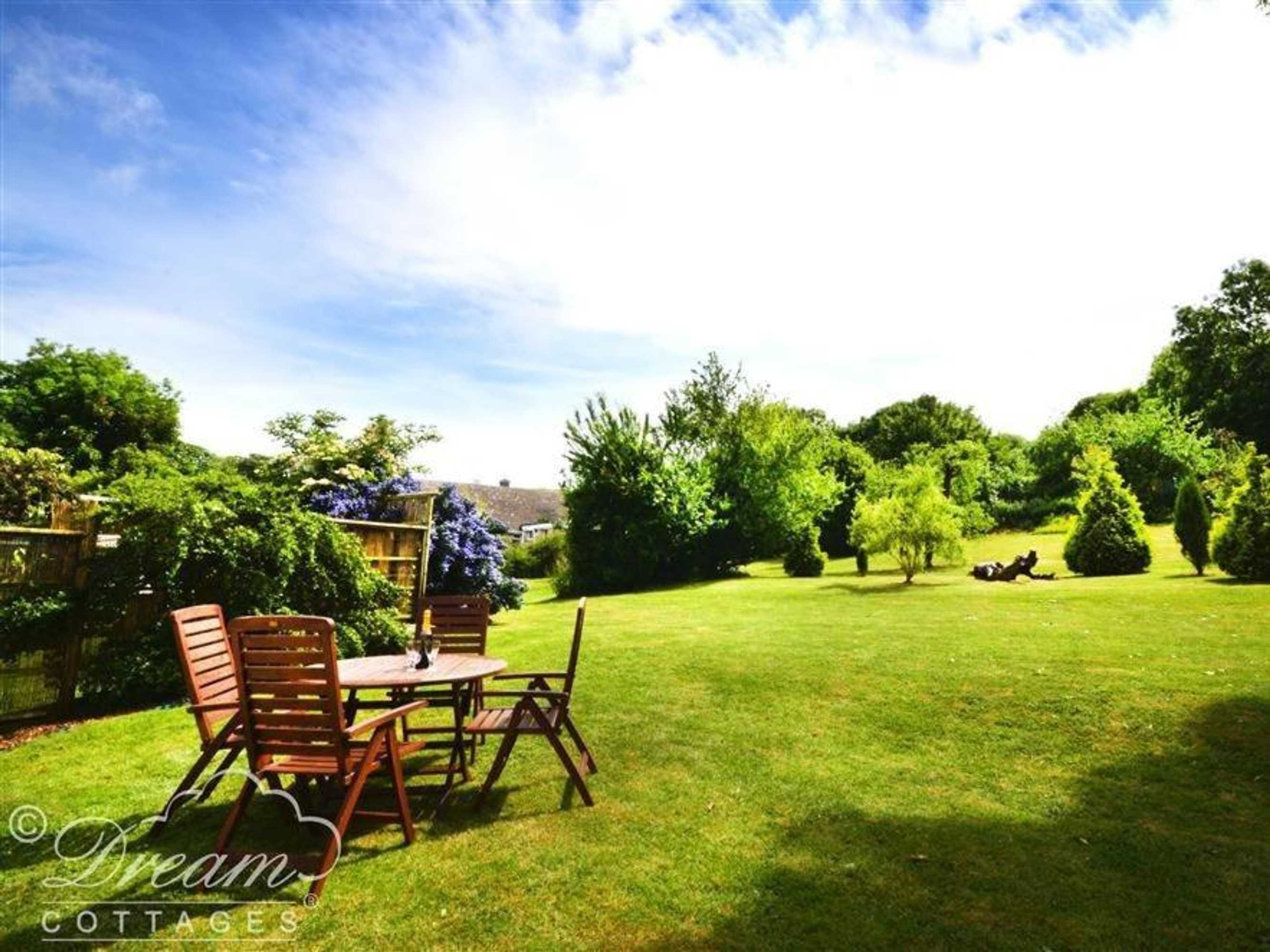 Gift card for Coombe Orchard