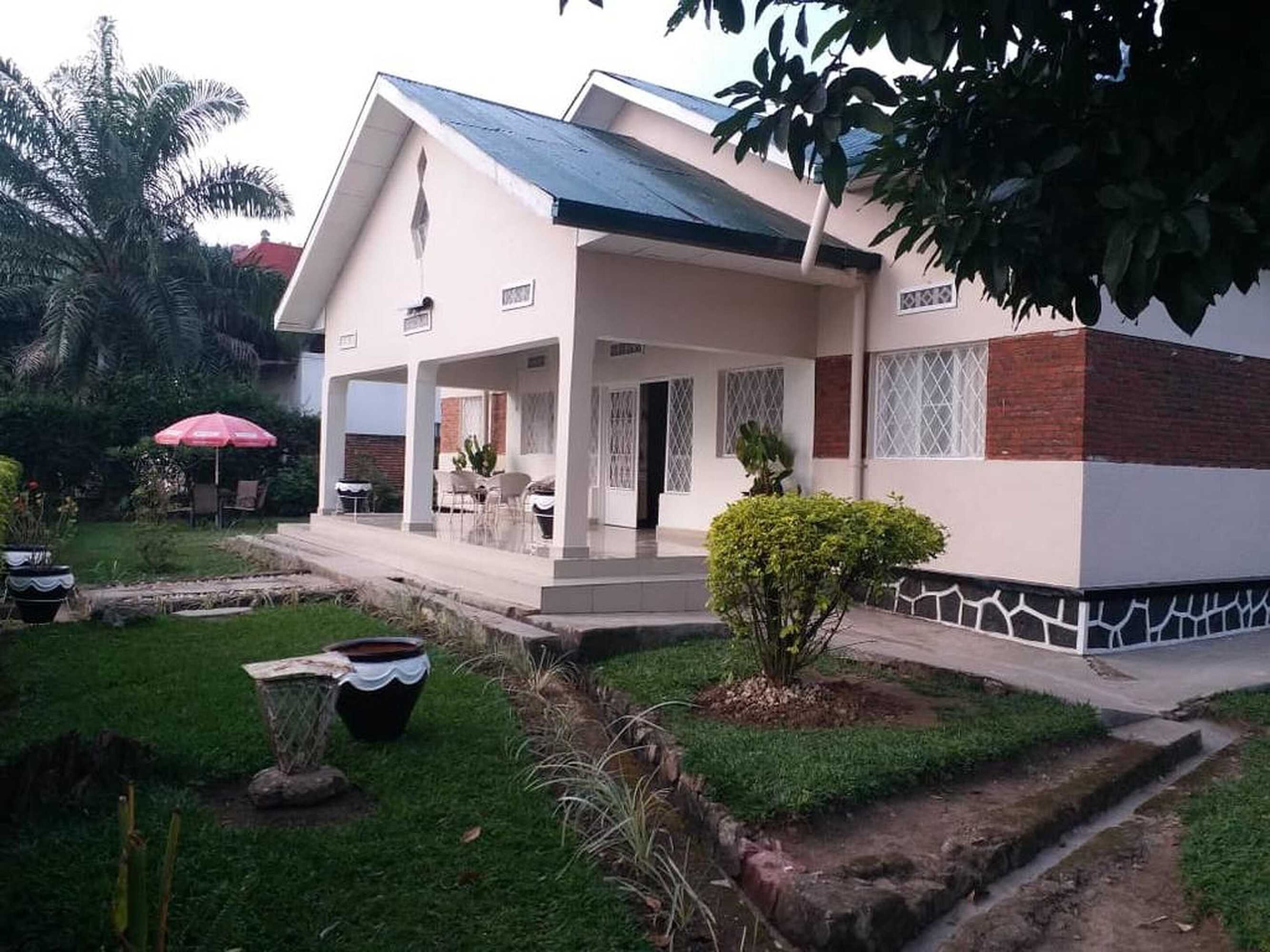 Gift card for Family Nest Kivu Beach Gift card for Family Nest Kivu Beach