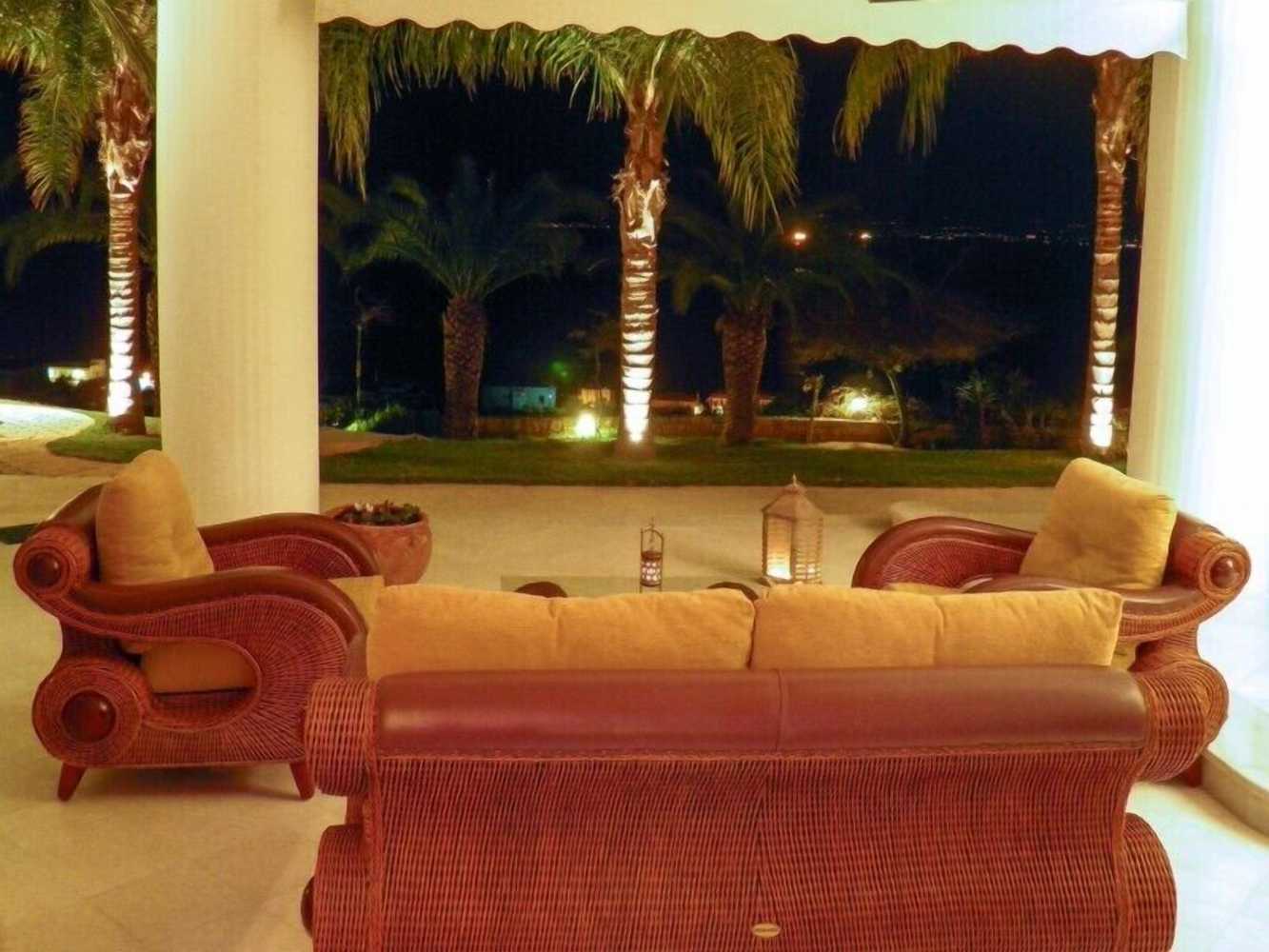 Gift card for Villa Paradizo