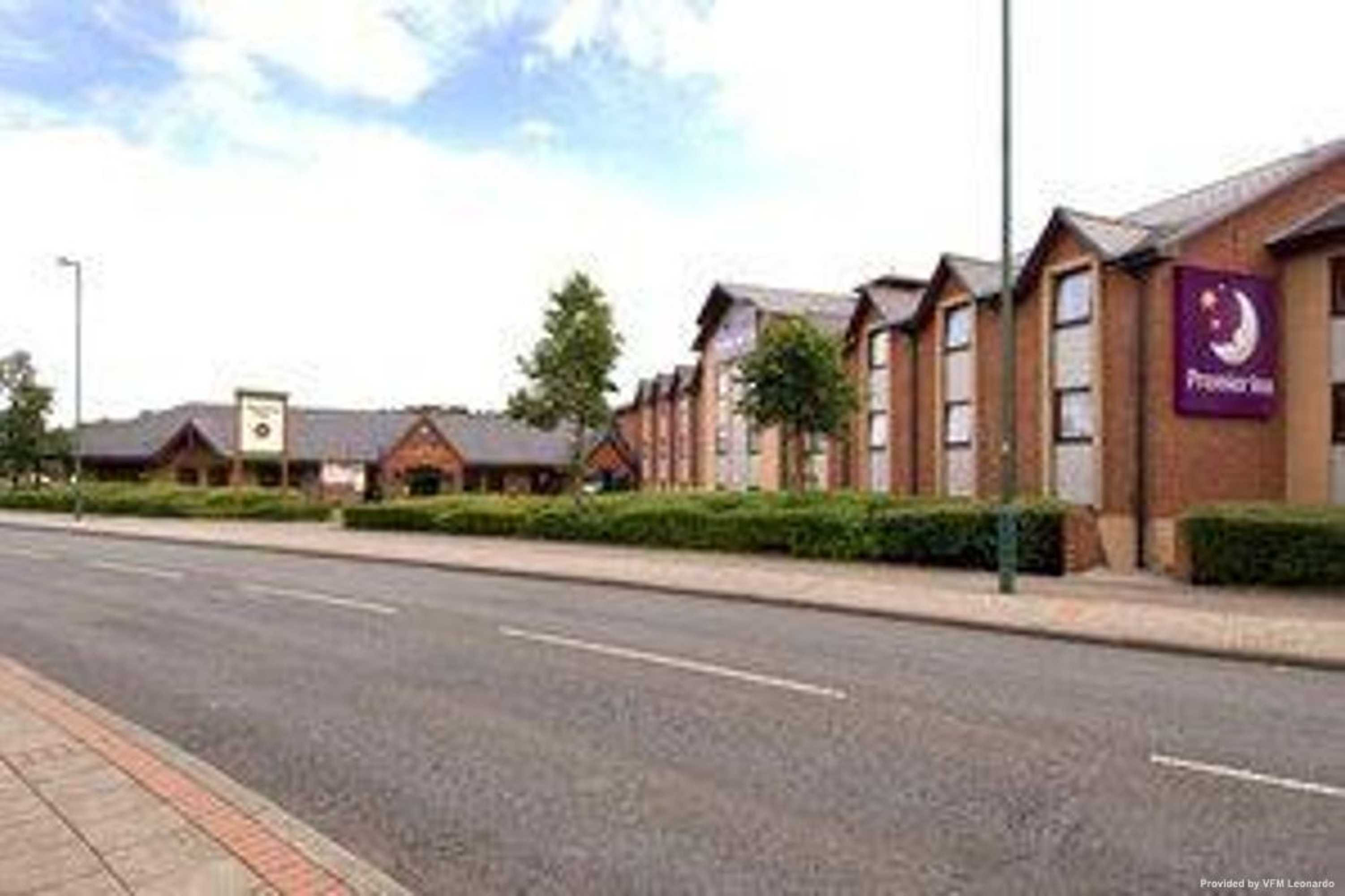Gift card for Premier Inn Birmingham South (rubery)