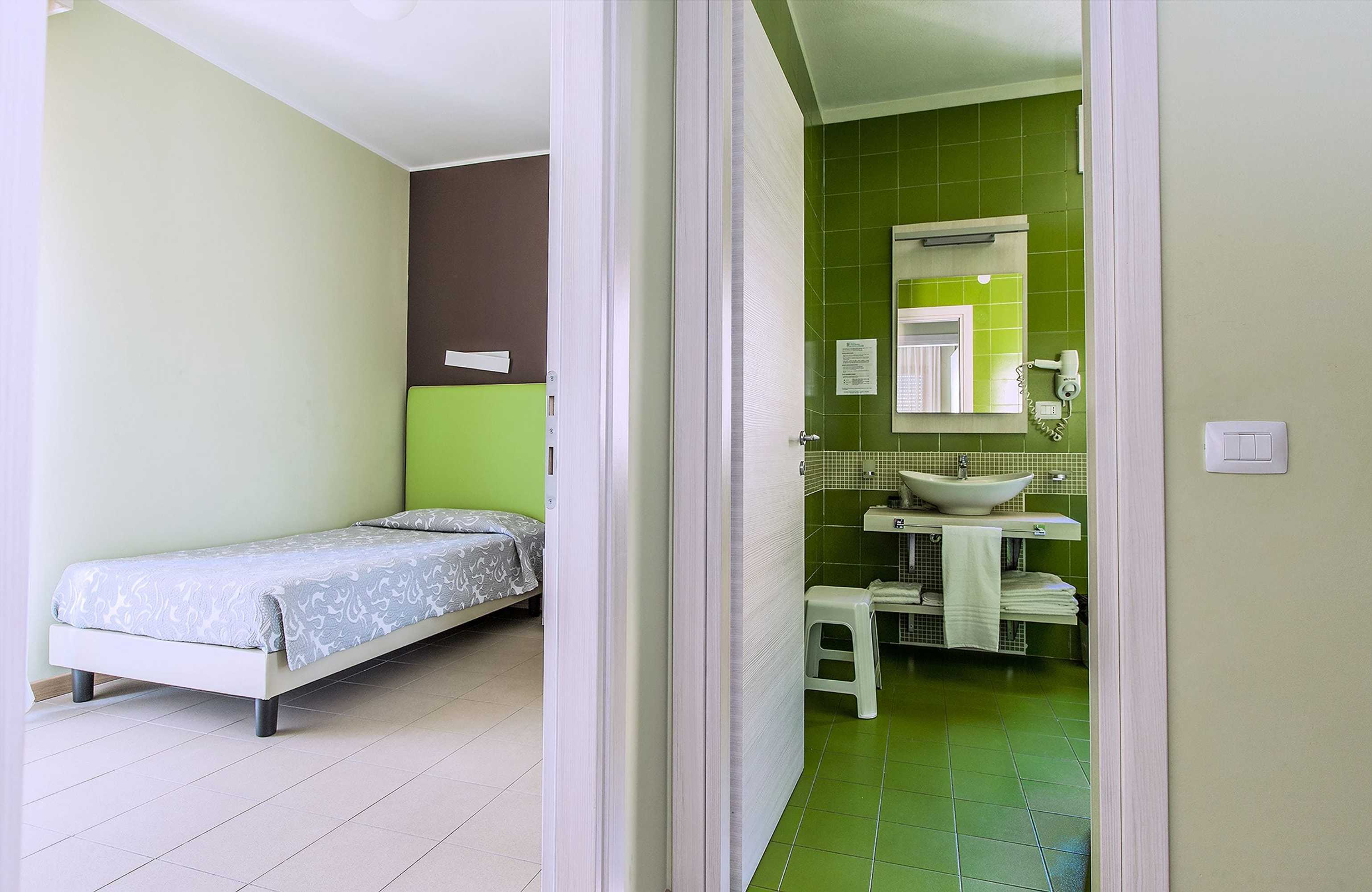 Gift card for Hotel Residence Ulivi e Palme Gift card for Hotel Residence Ulivi e Palme