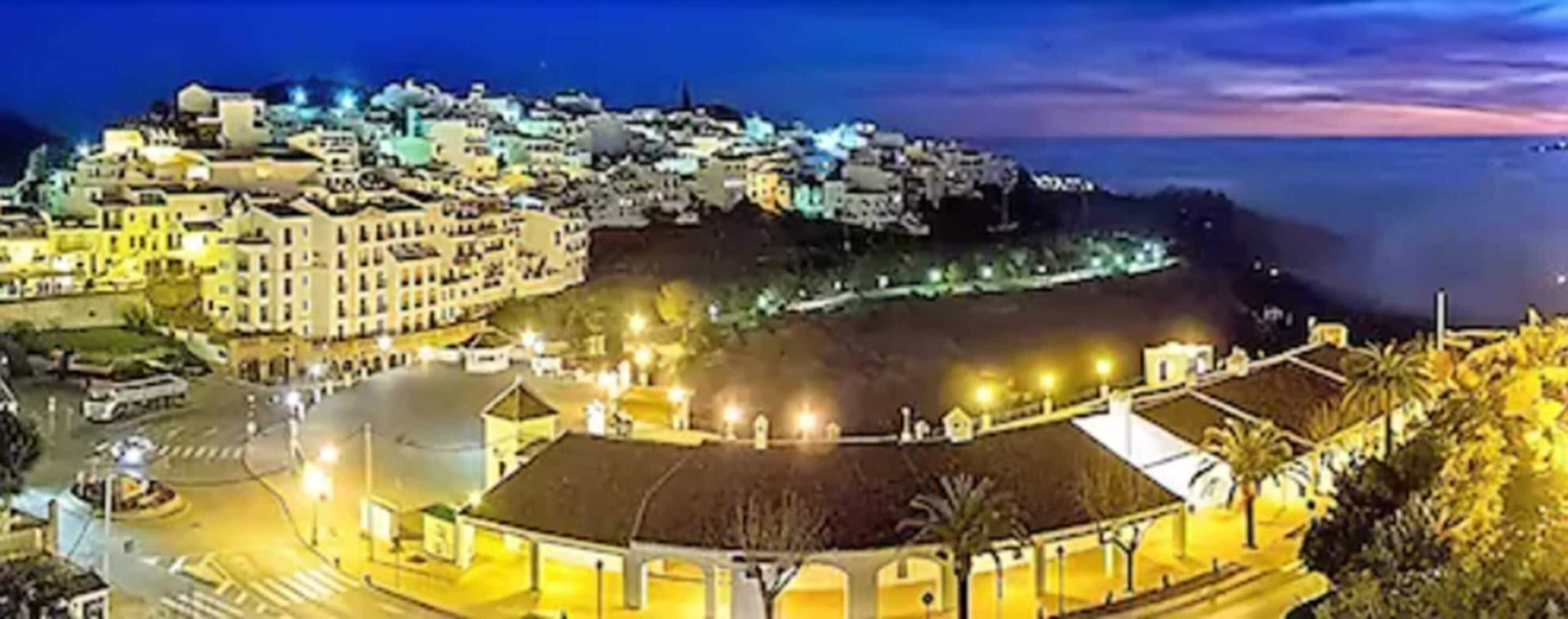Gift card for Hotel Villa Frigiliana Gift card for Hotel Villa Frigiliana