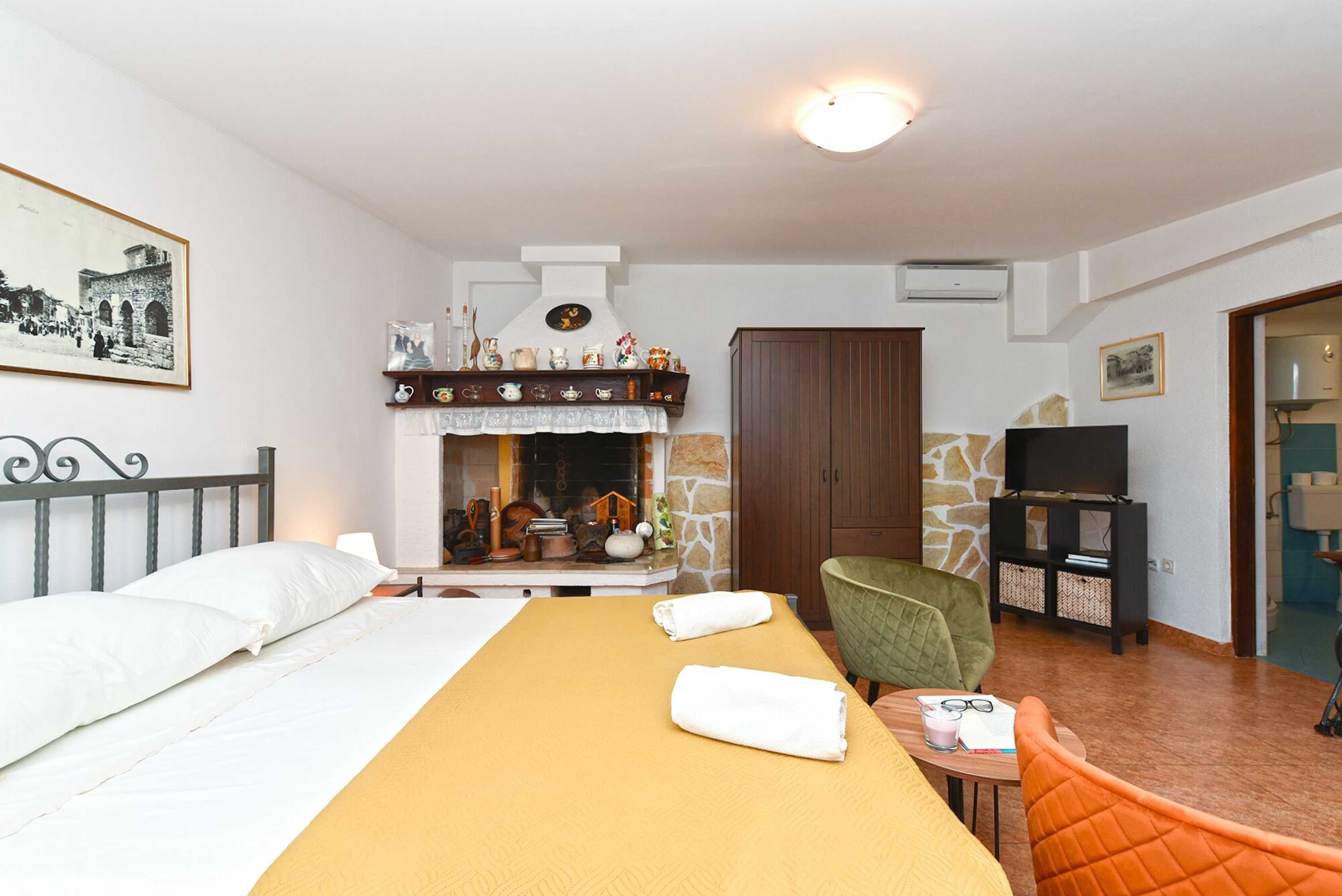 Gift card for Apartment Silva 611