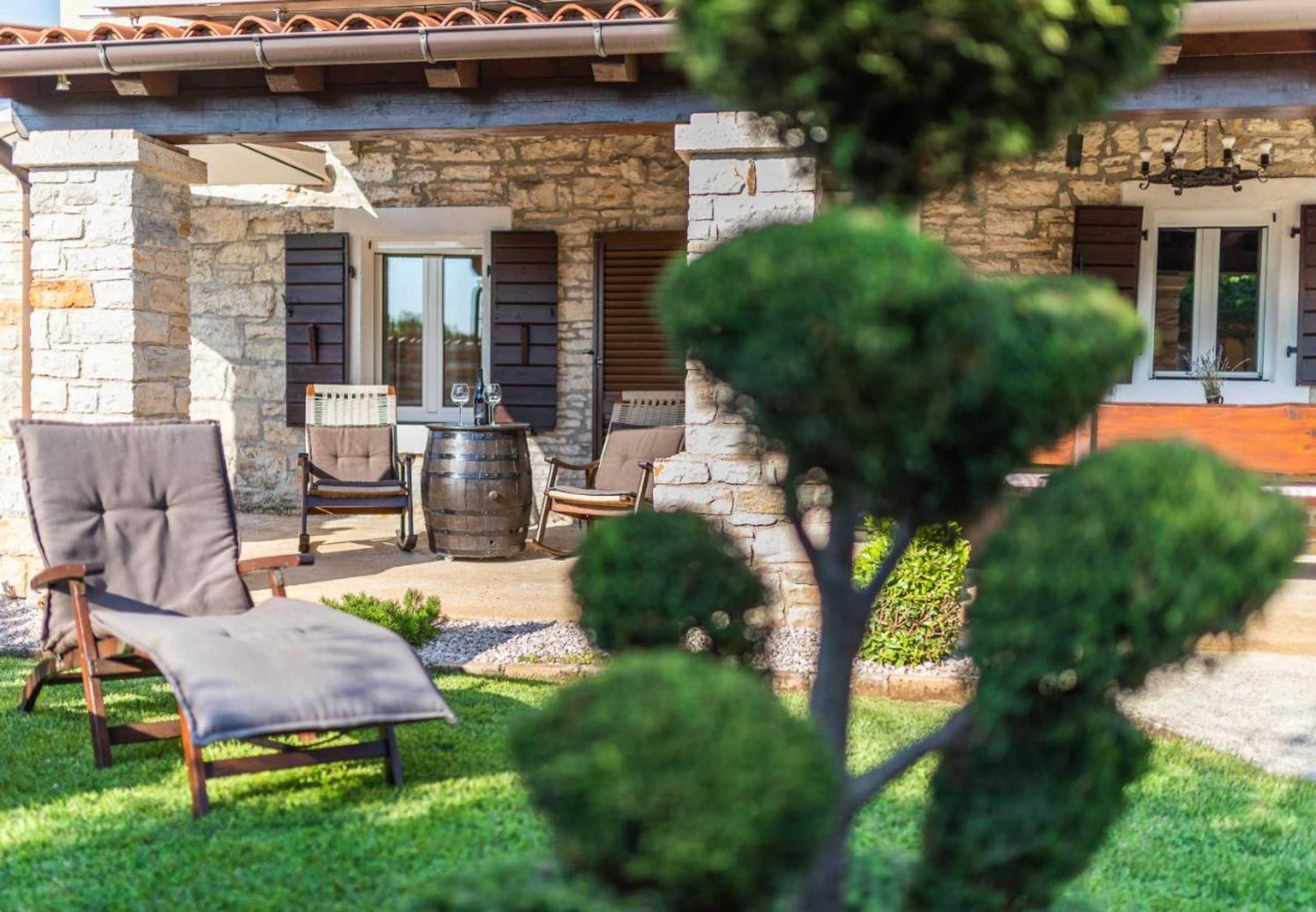 Gift card for Holiday Home Ana