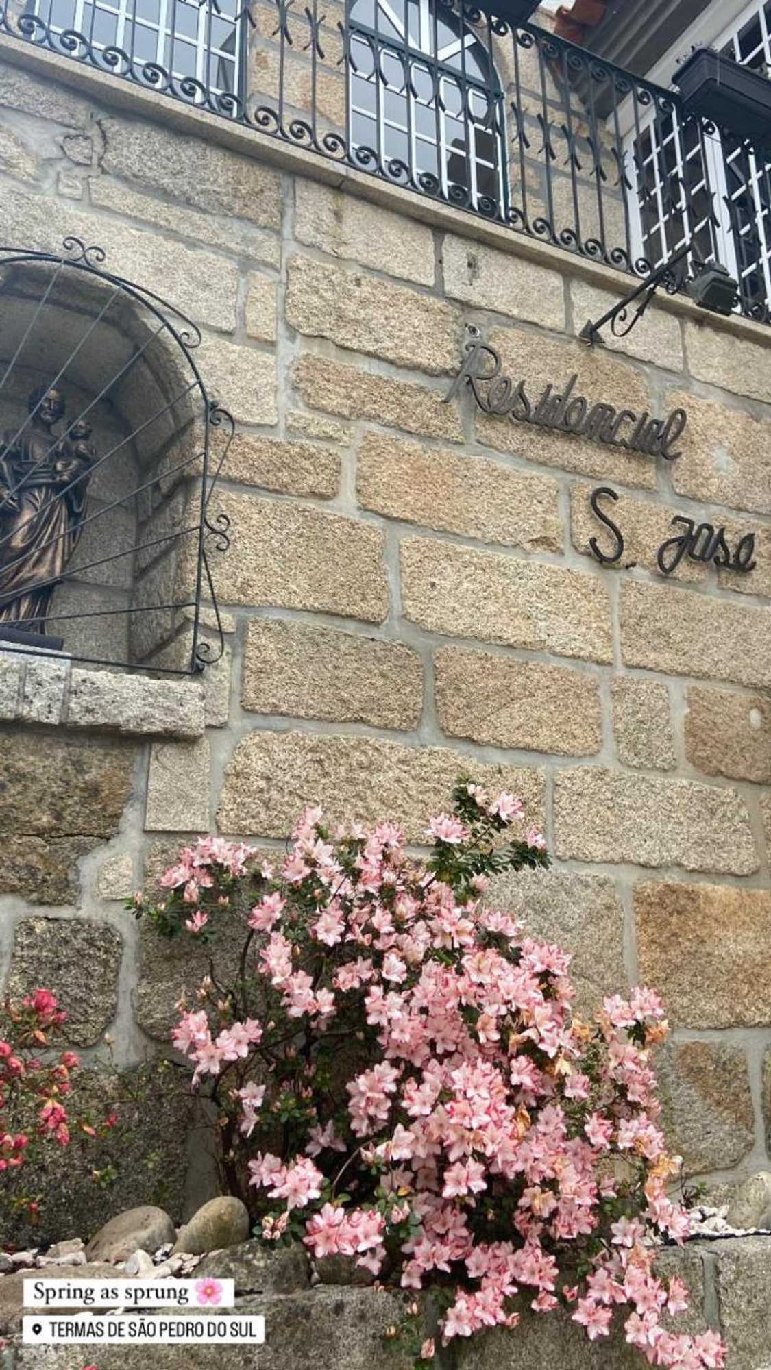 Gift card for Residencial São José e Residencial Águas Santas