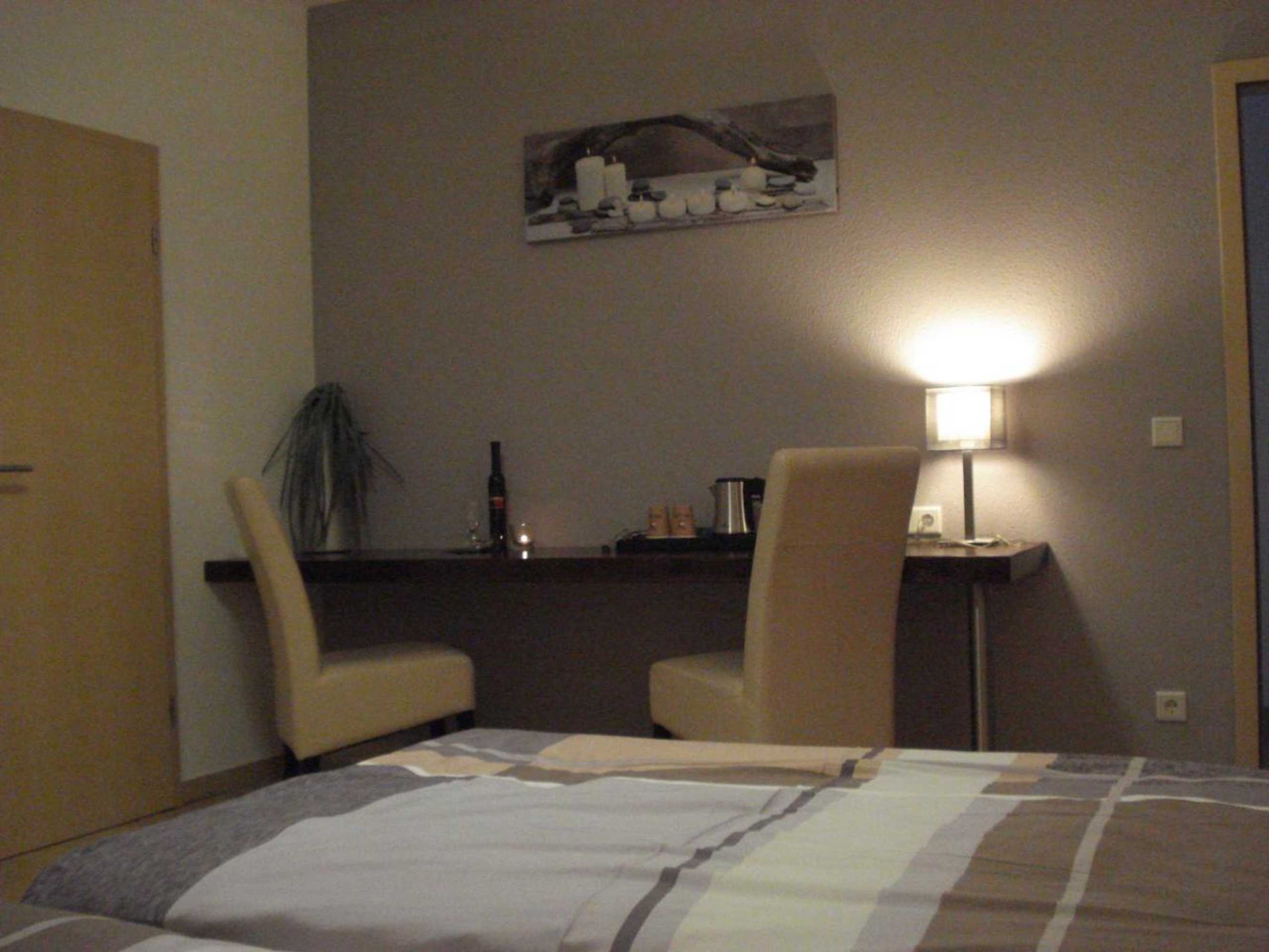 Gift card for Hotel Restaurant Fritz