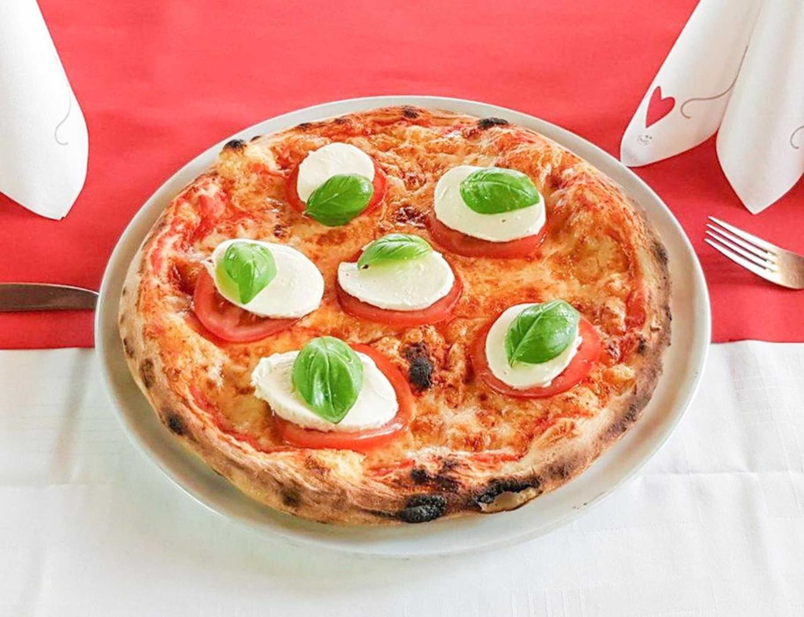 Gift card for L'italiano Vero Ristorante Pizzeria & Gasthof Vero