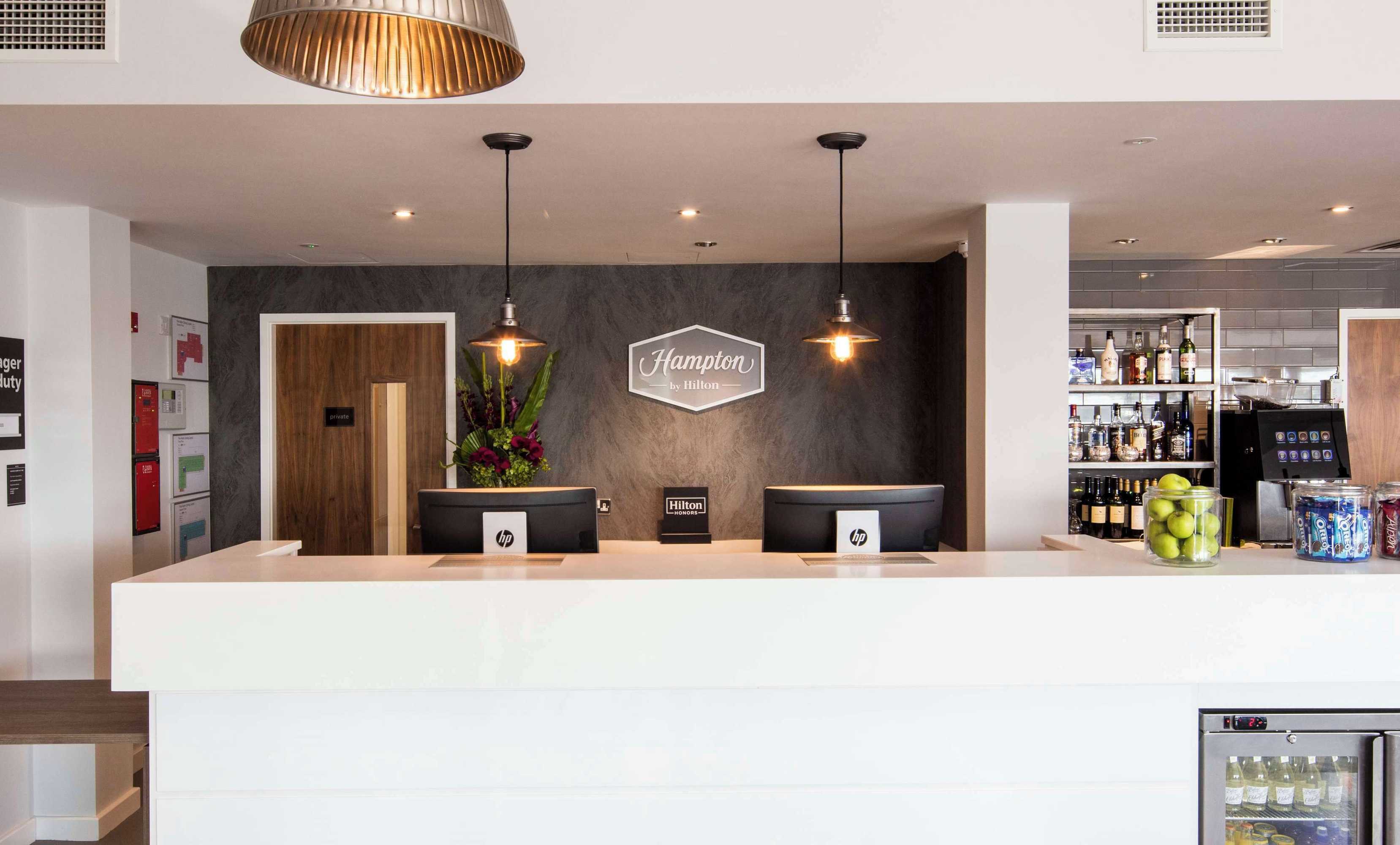 Gift card for Hampton by Hilton Humberside Airport Gift card for Hampton by Hilton Humberside Airport