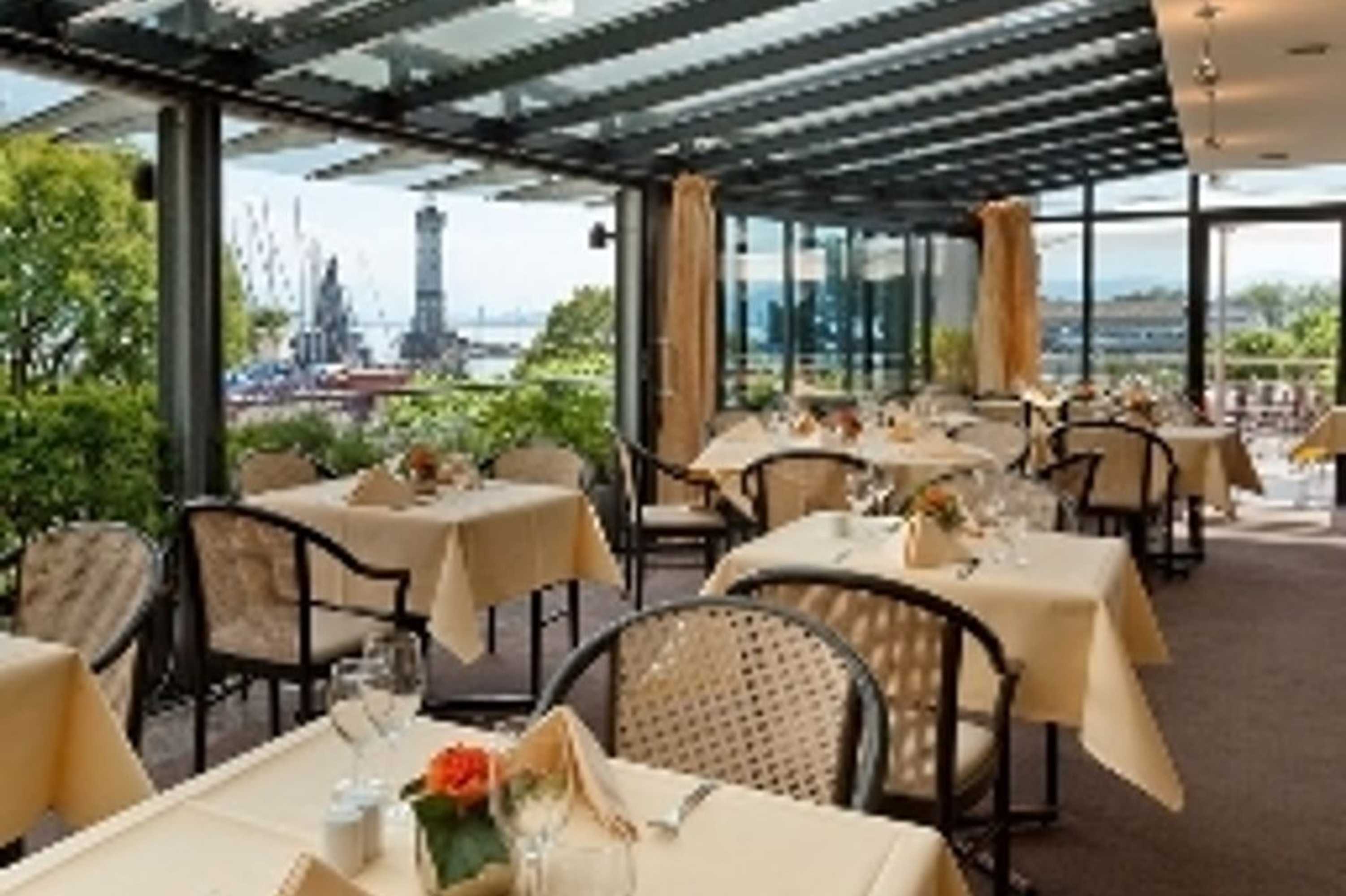 Gift card for Hotel Lindauer Hof