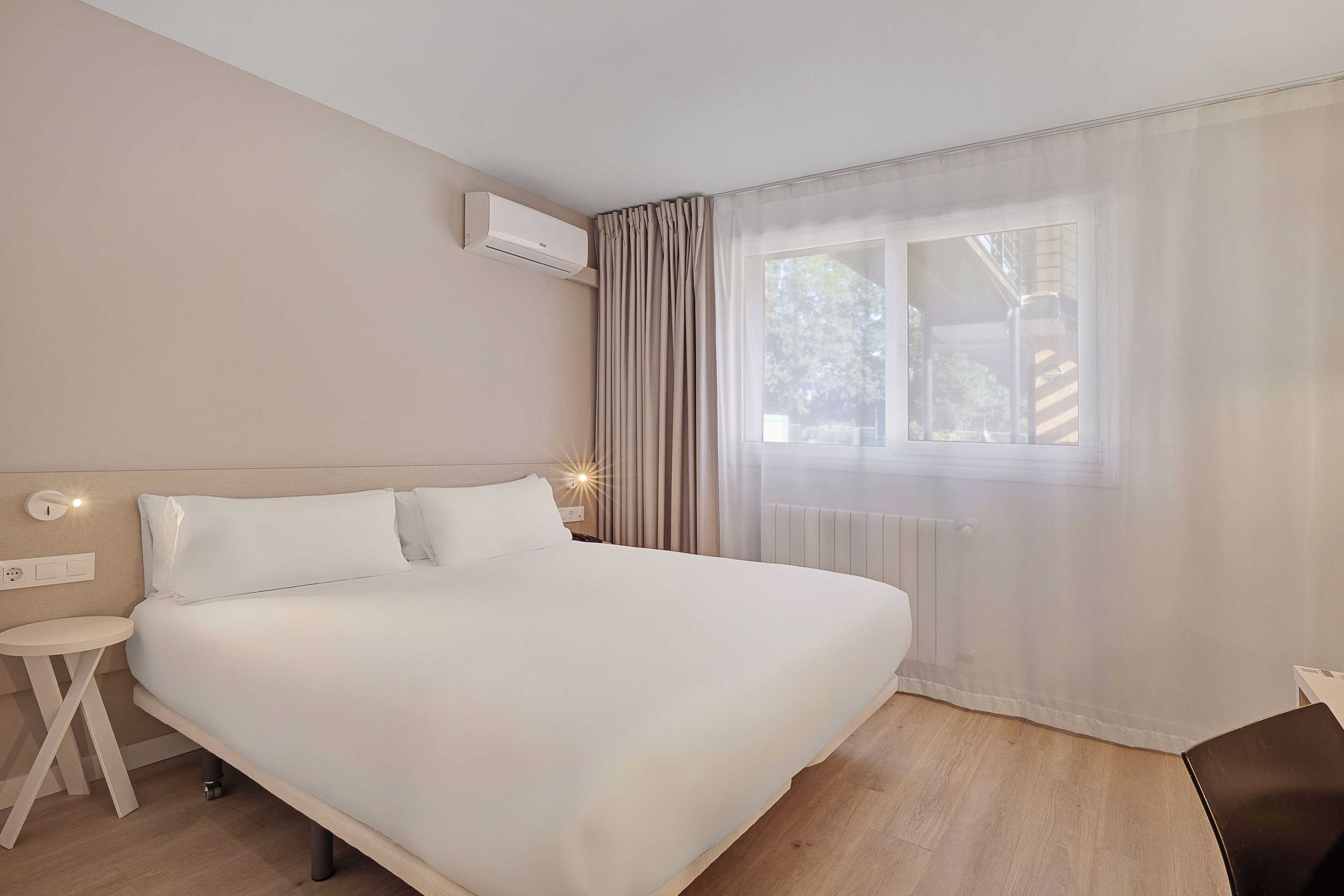 Gift card for B&b Hotel Oviedo Gift card for B&b Hotel Oviedo