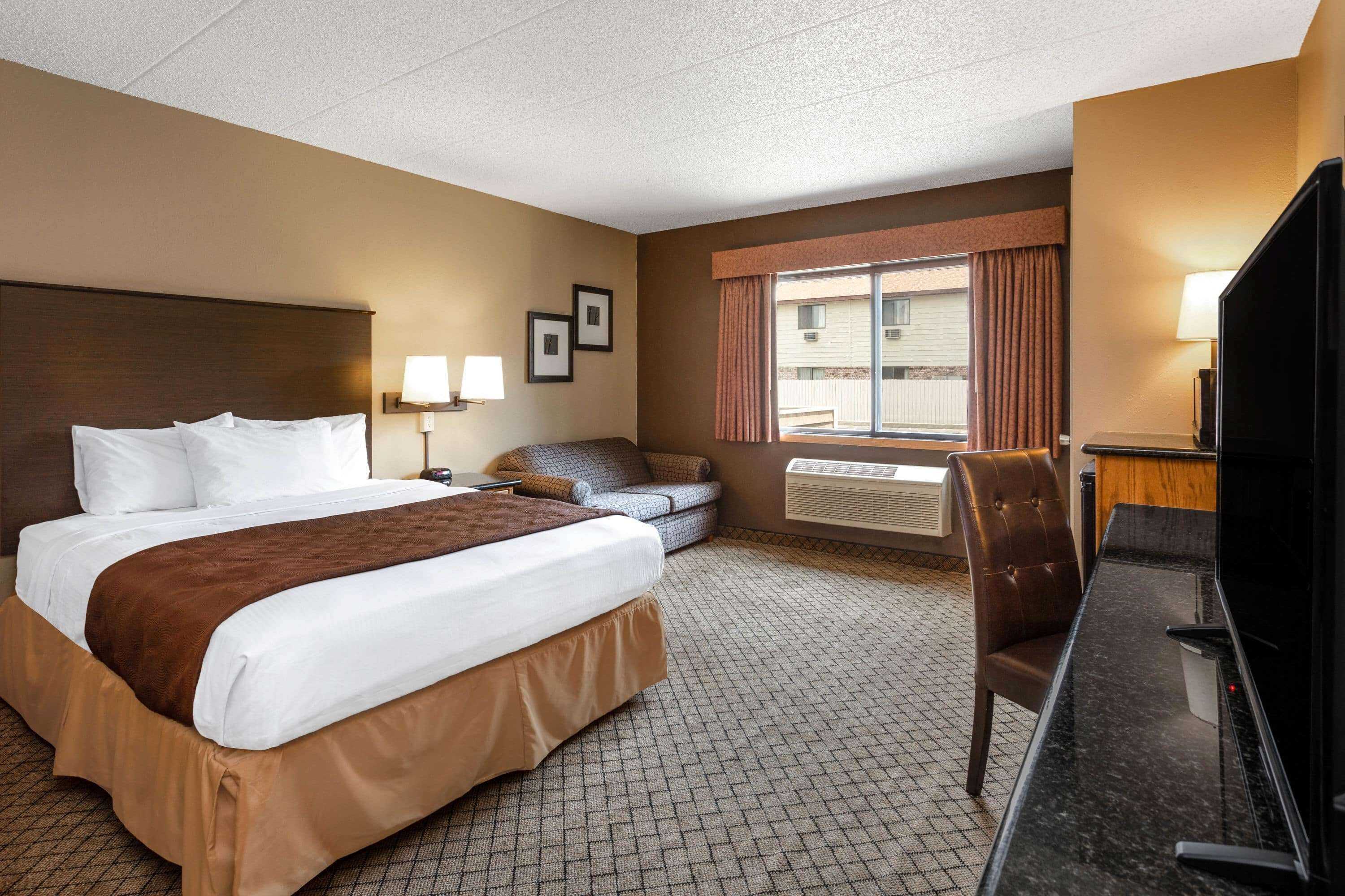 Gift card for Americinn by Wyndham Hartford WI Gift card for Americinn by Wyndham Hartford WI