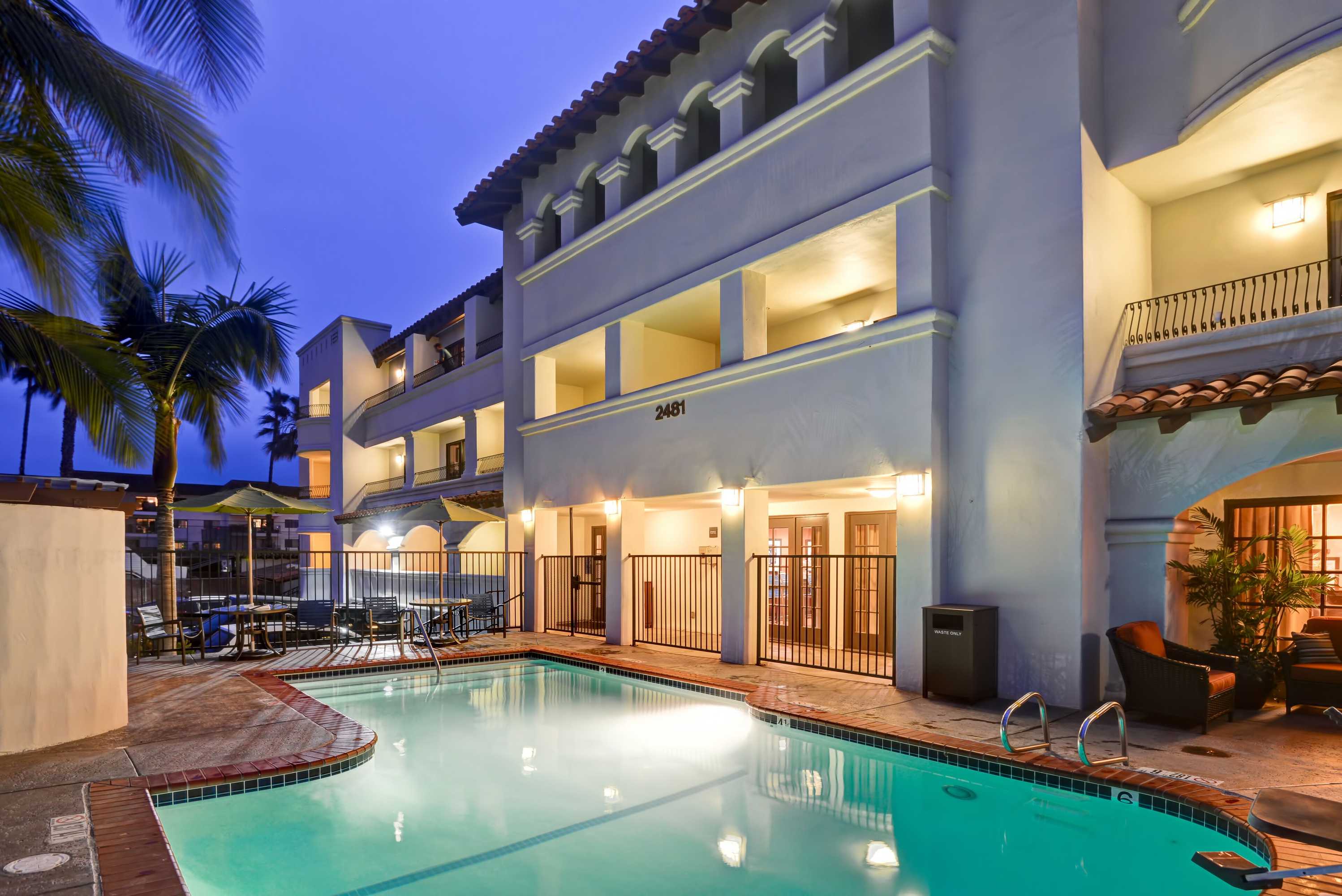 Gift card for Hampton Inn & Suites San Clemente Gift card for Hampton Inn & Suites San Clemente
