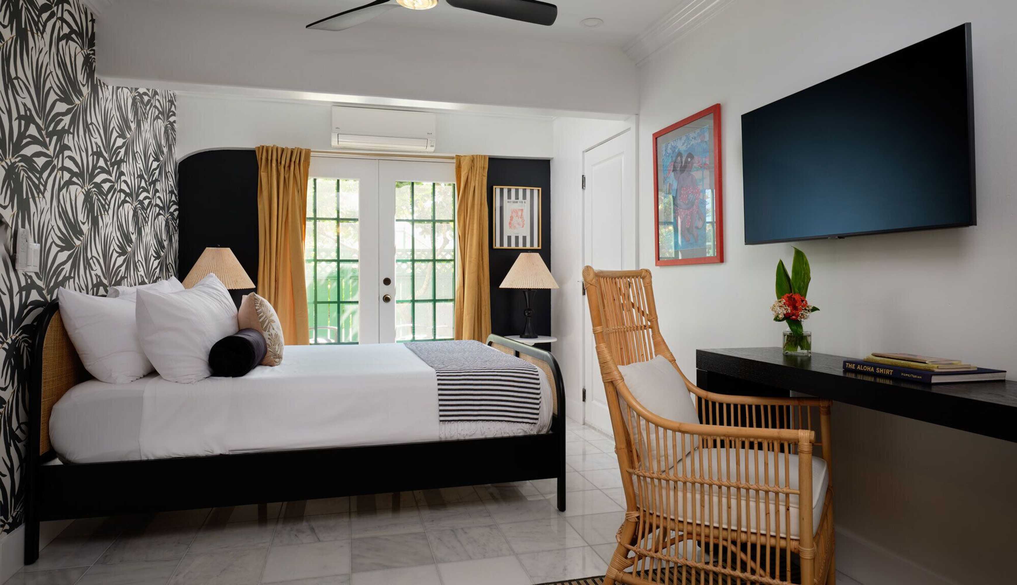 Gift card for The Historic Wailuku Inn