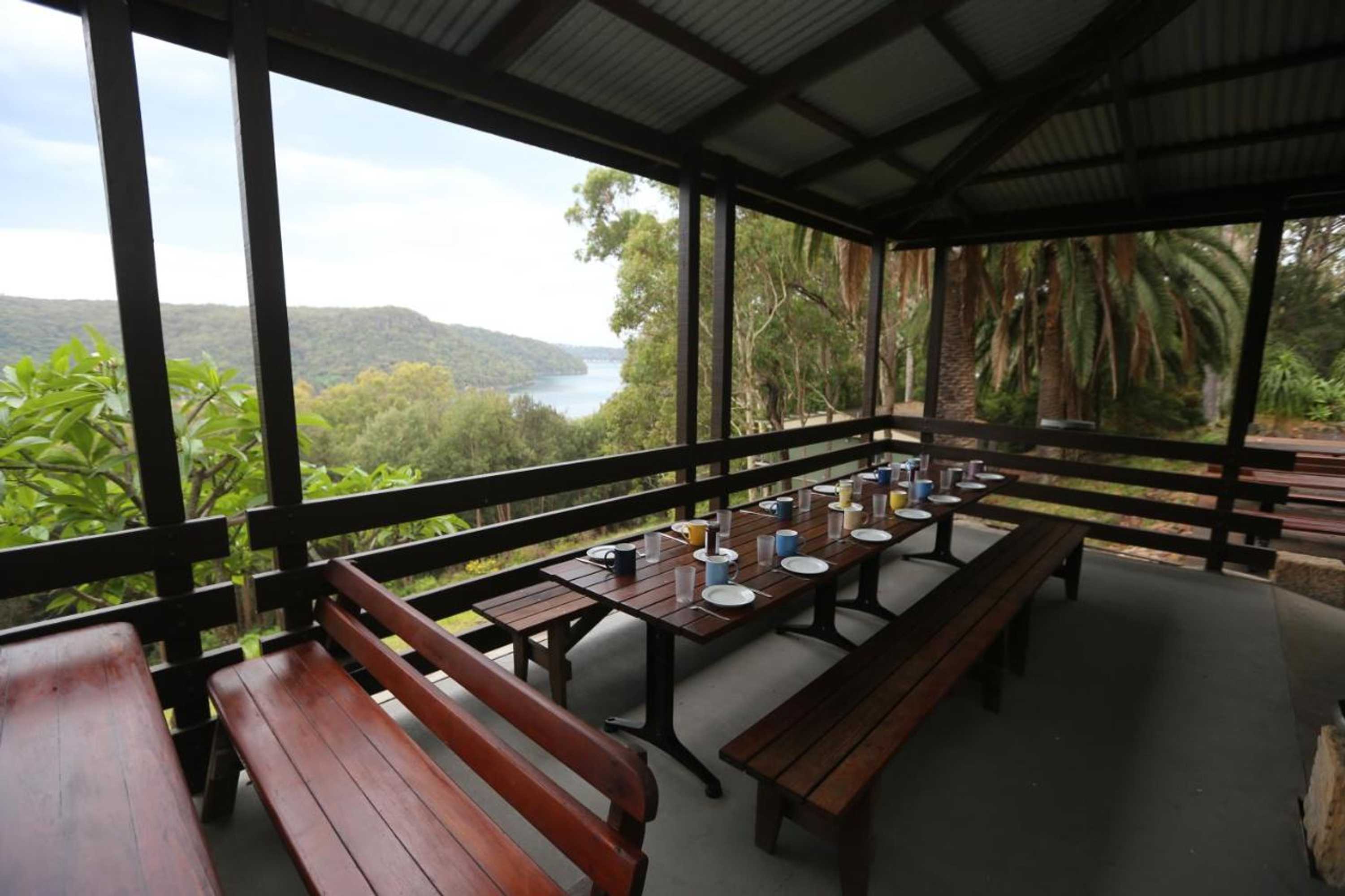 Gift card for Yha Pittwater Eco, Sydney