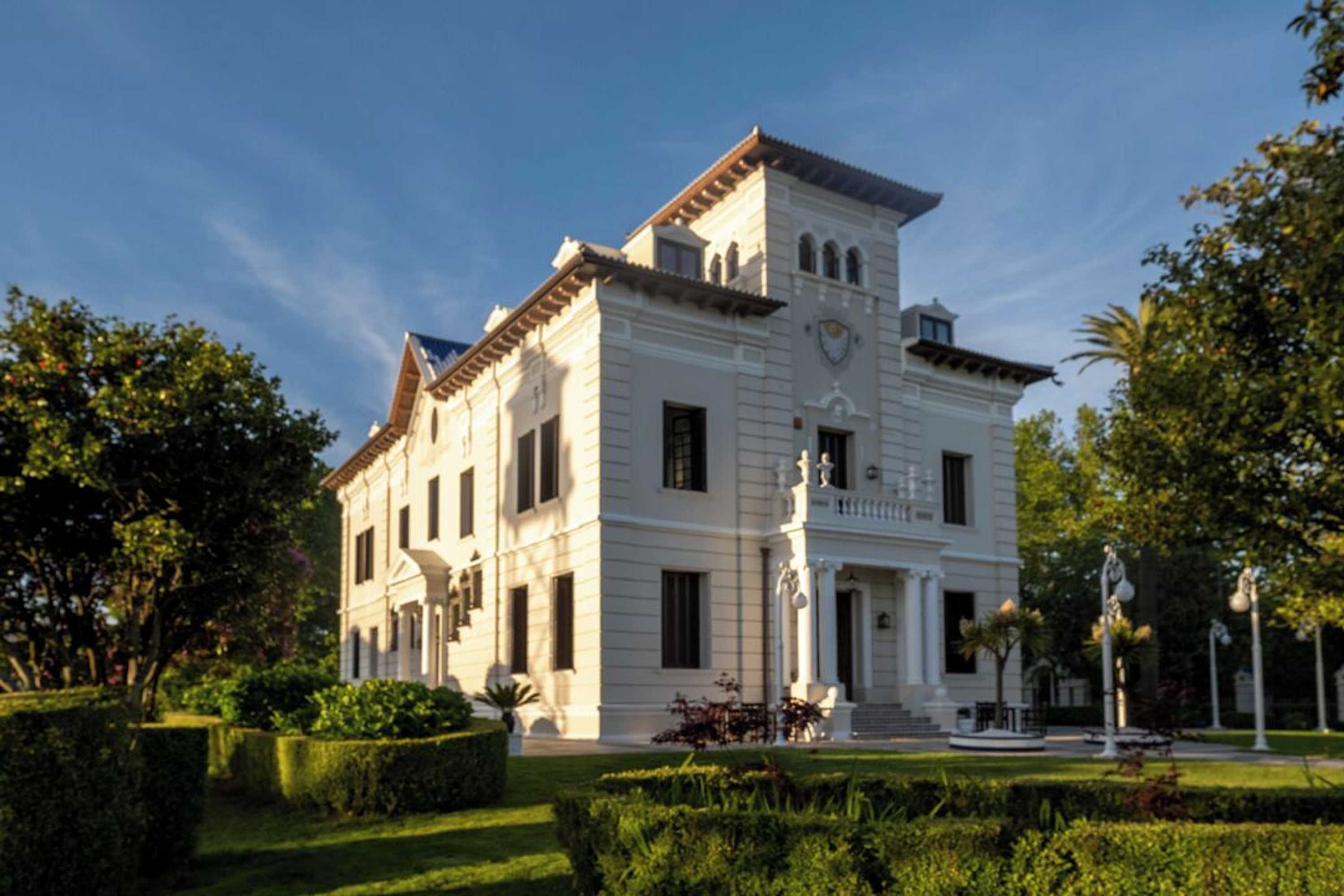 Gift card for Hotel Pazo Libunca Gift card for Hotel Pazo Libunca