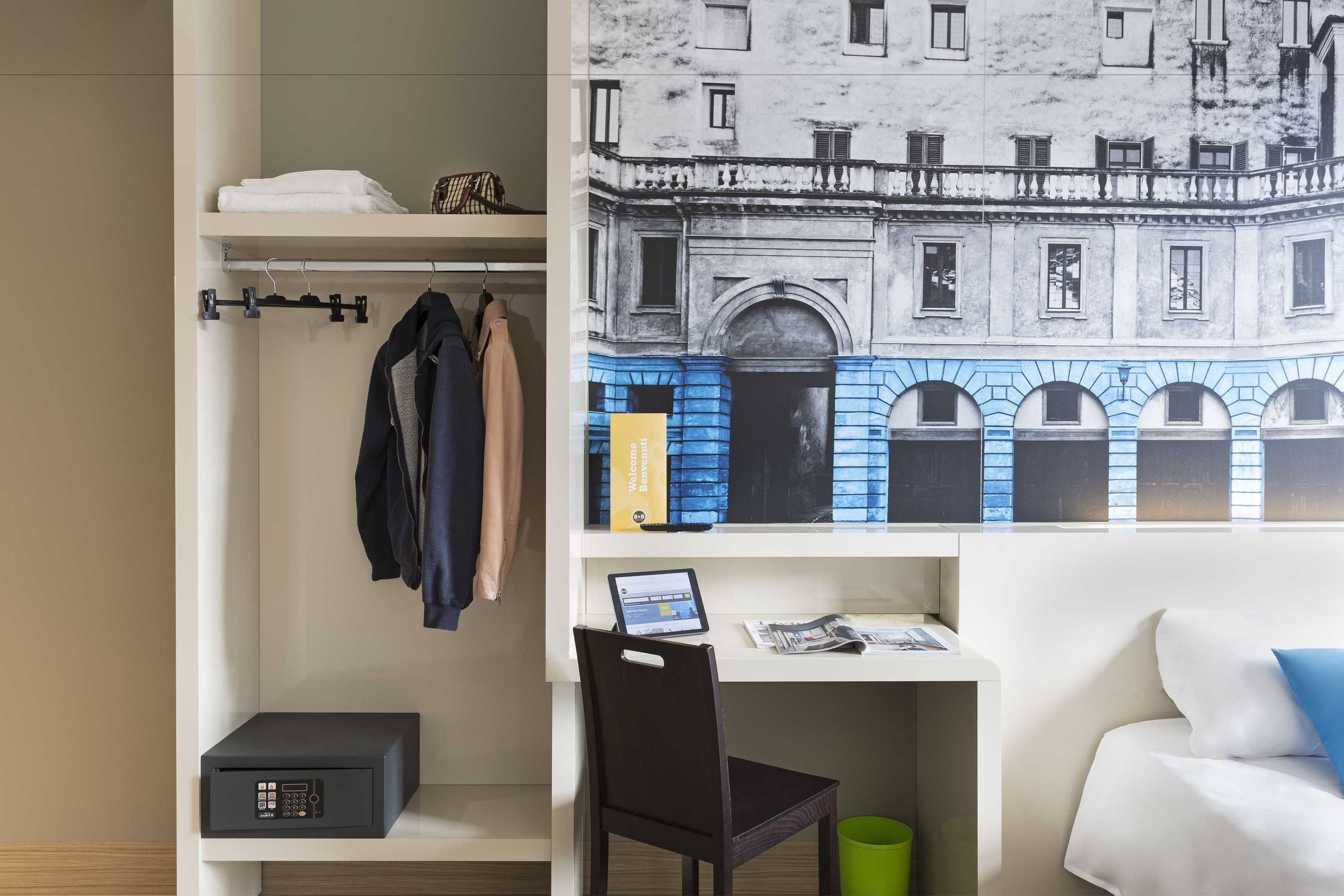 Gift card for B&b Hotel Mantova Gift card for B&b Hotel Mantova