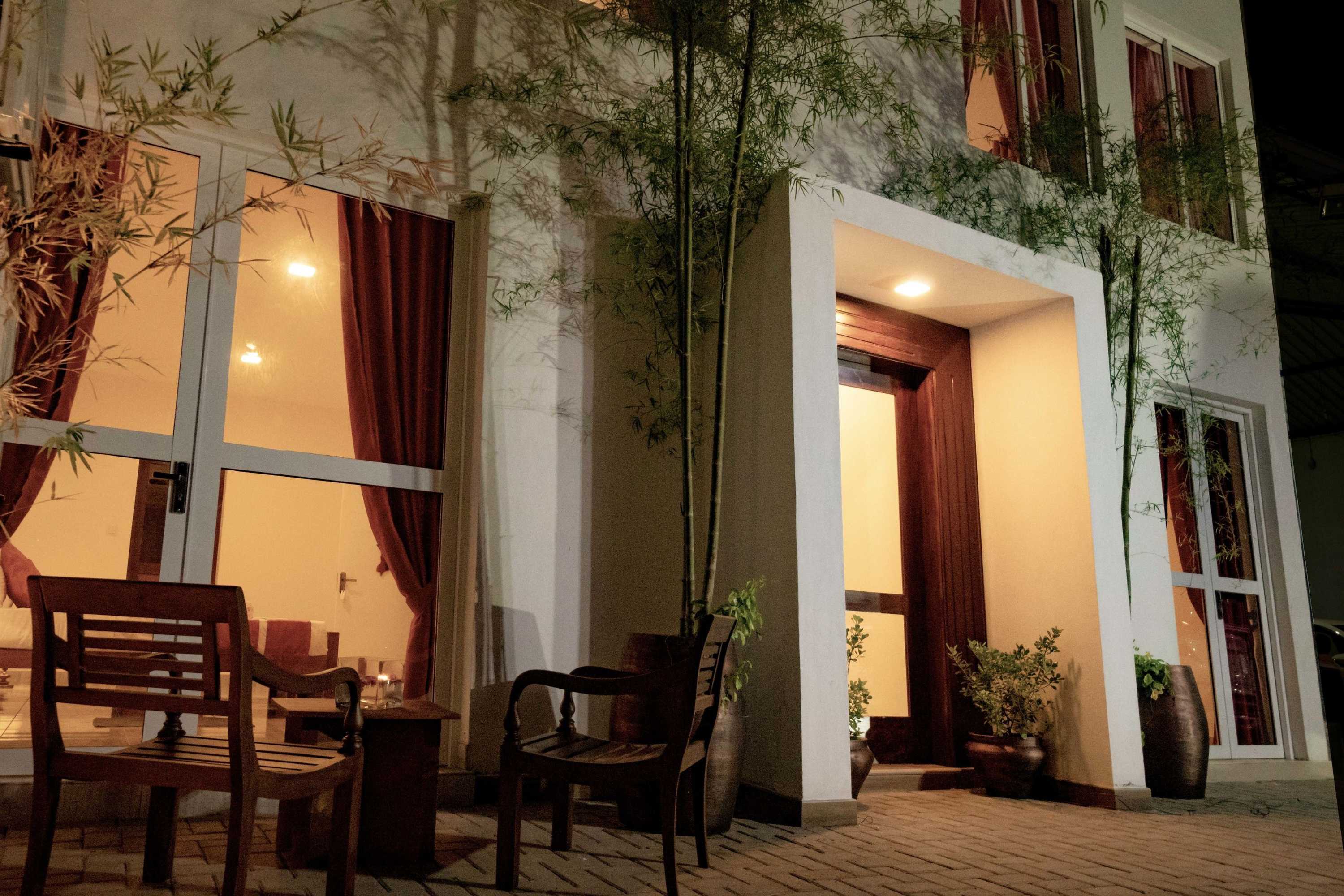 Gift card for Bohemian Hostel - Negombo Gift card for Bohemian Hostel - Negombo