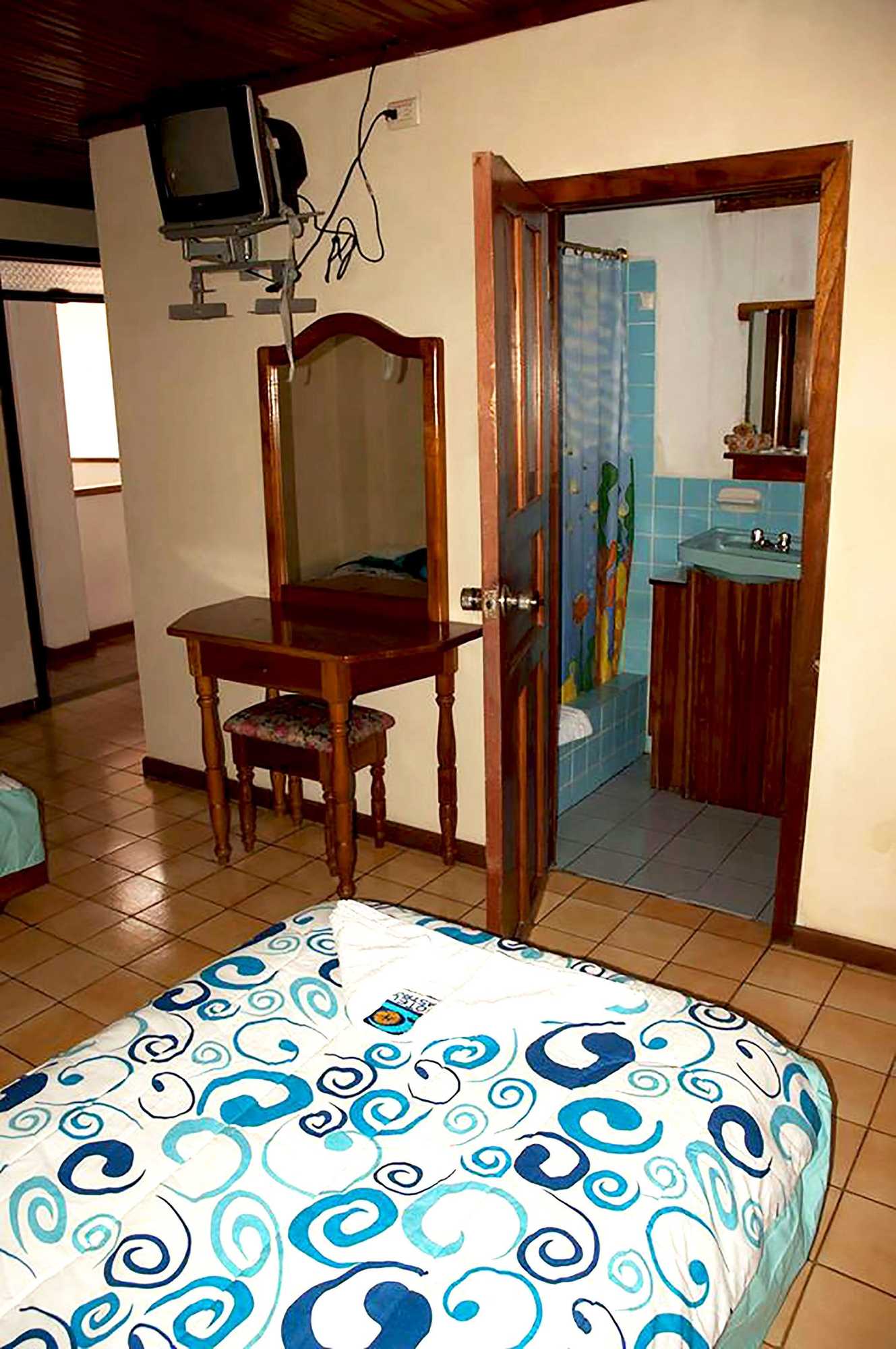 Gift card for Hotel Castro Galapagos Gift card for Hotel Castro Galapagos