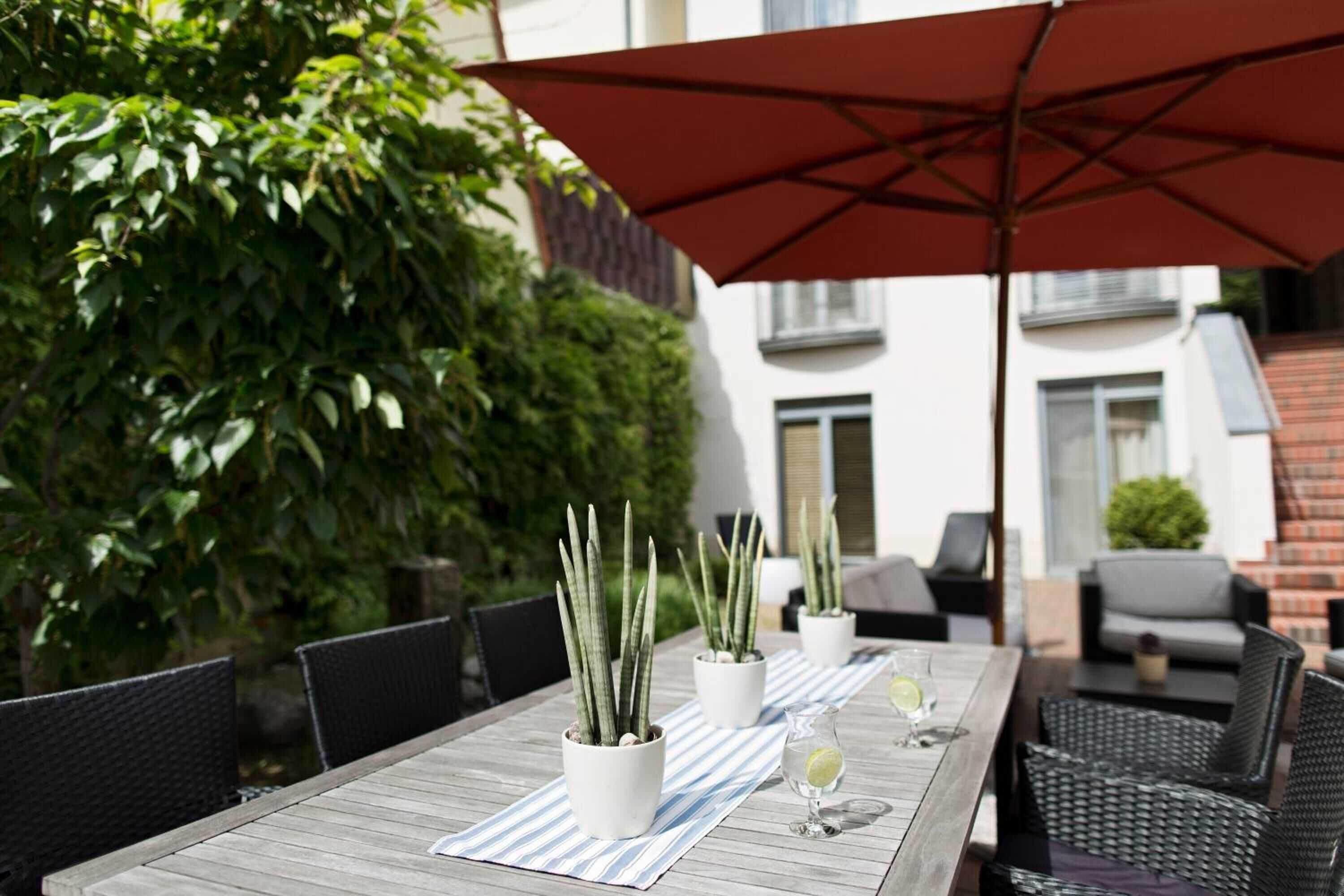 Gift card for Hotel Kleines Meer Gift card for Hotel Kleines Meer