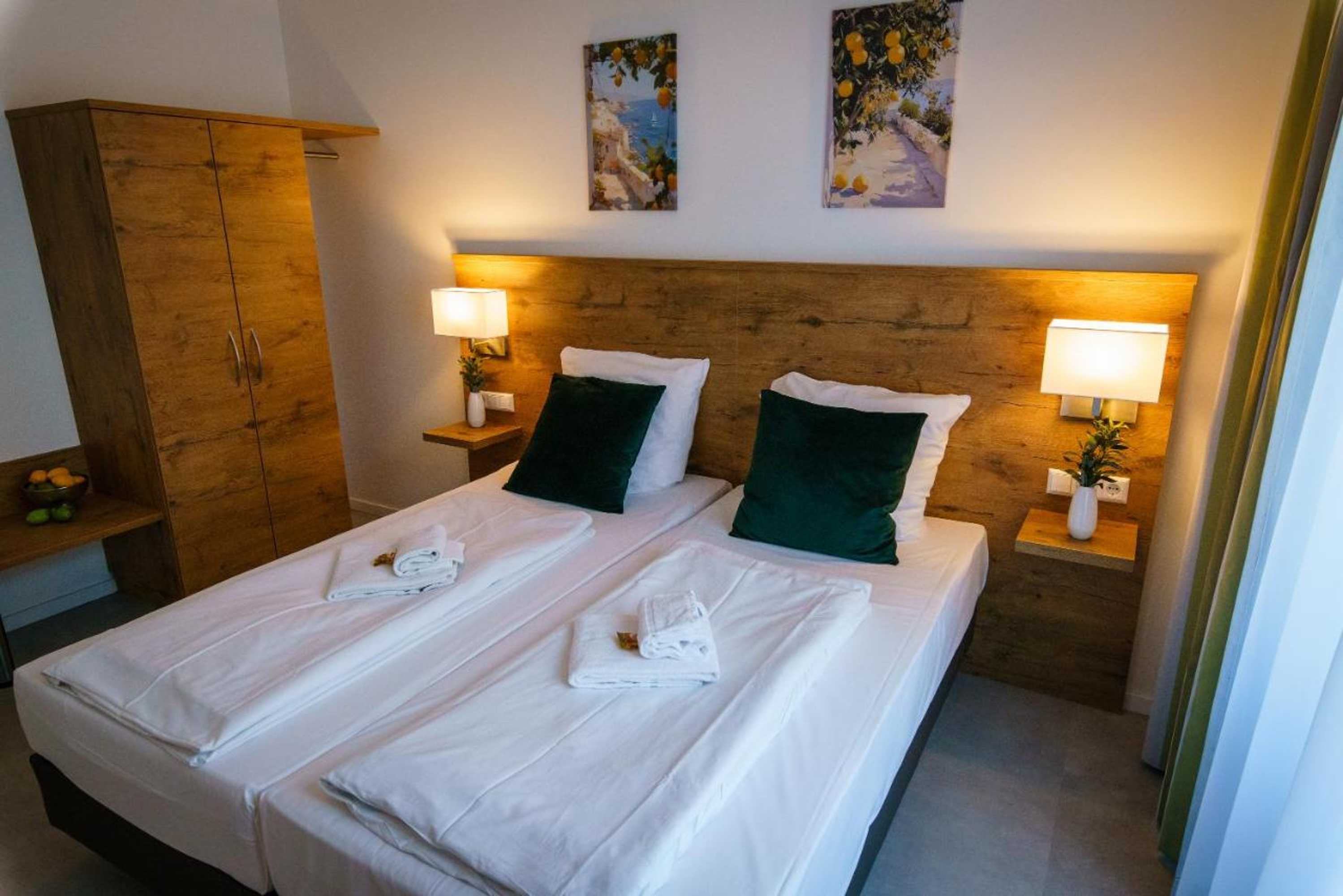 Gift card for Hotel Waibstadter Hof