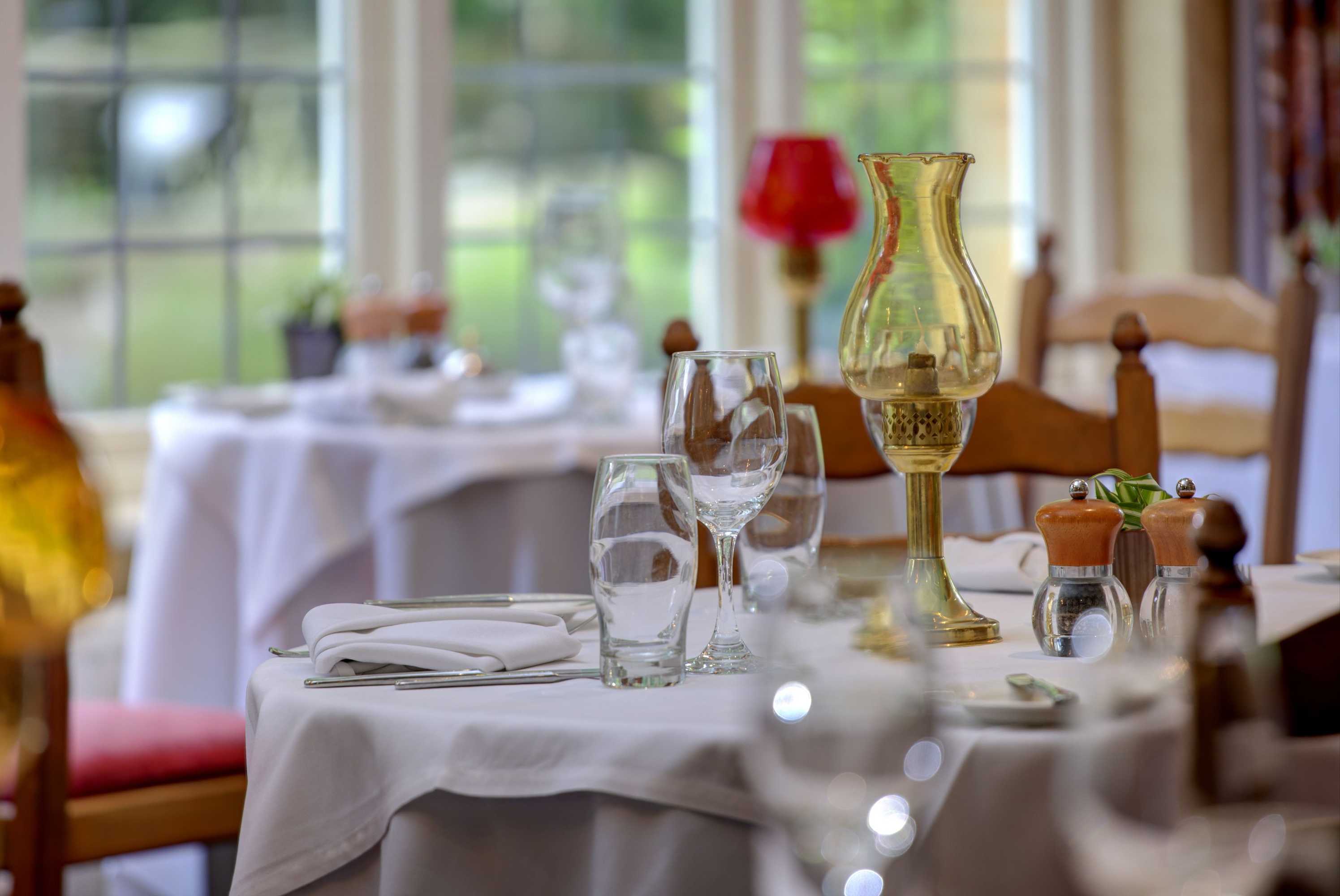 Gift card for The Grange at Oborne, Sure Hotel Collection by Best Western