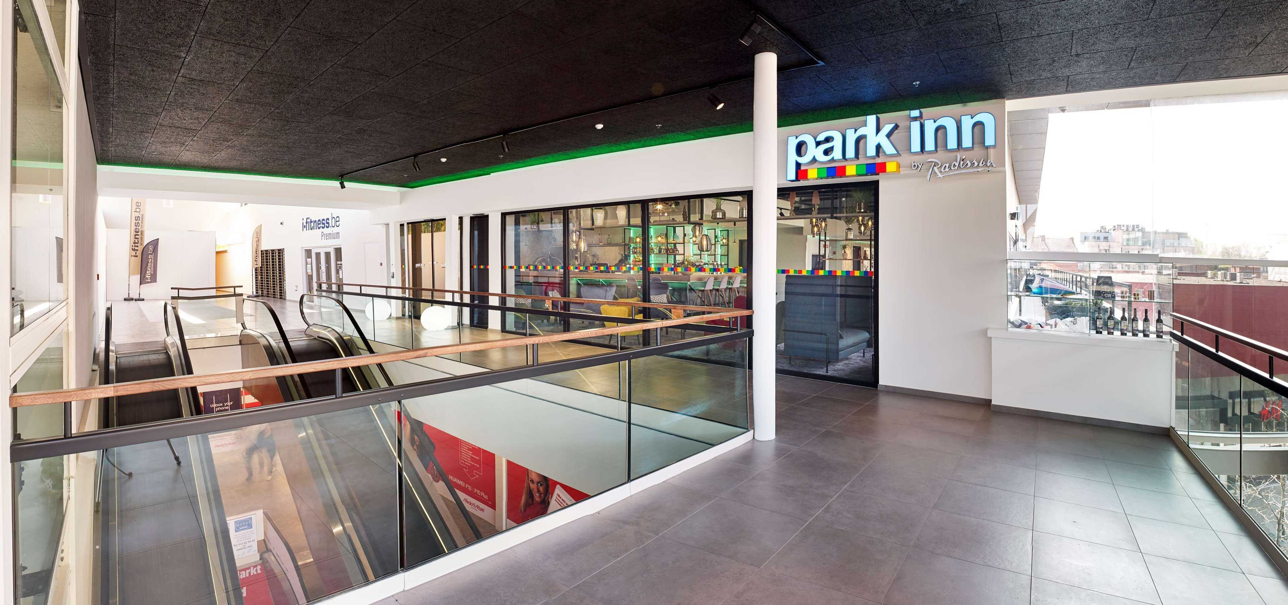 Gift card for Park Inn by Radisson Hasselt Gift card for Park Inn by Radisson Hasselt