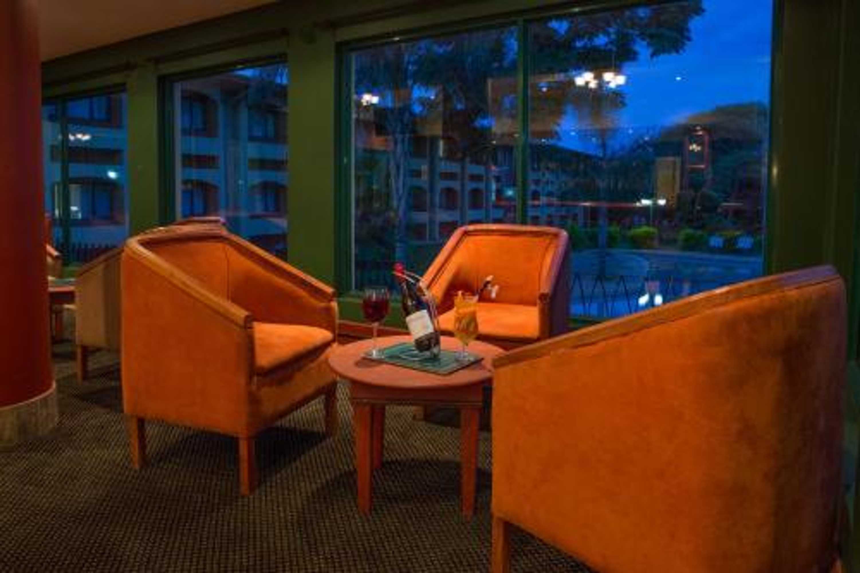 Gift card for M'kango Golfview Hotel Gift card for M'kango Golfview Hotel