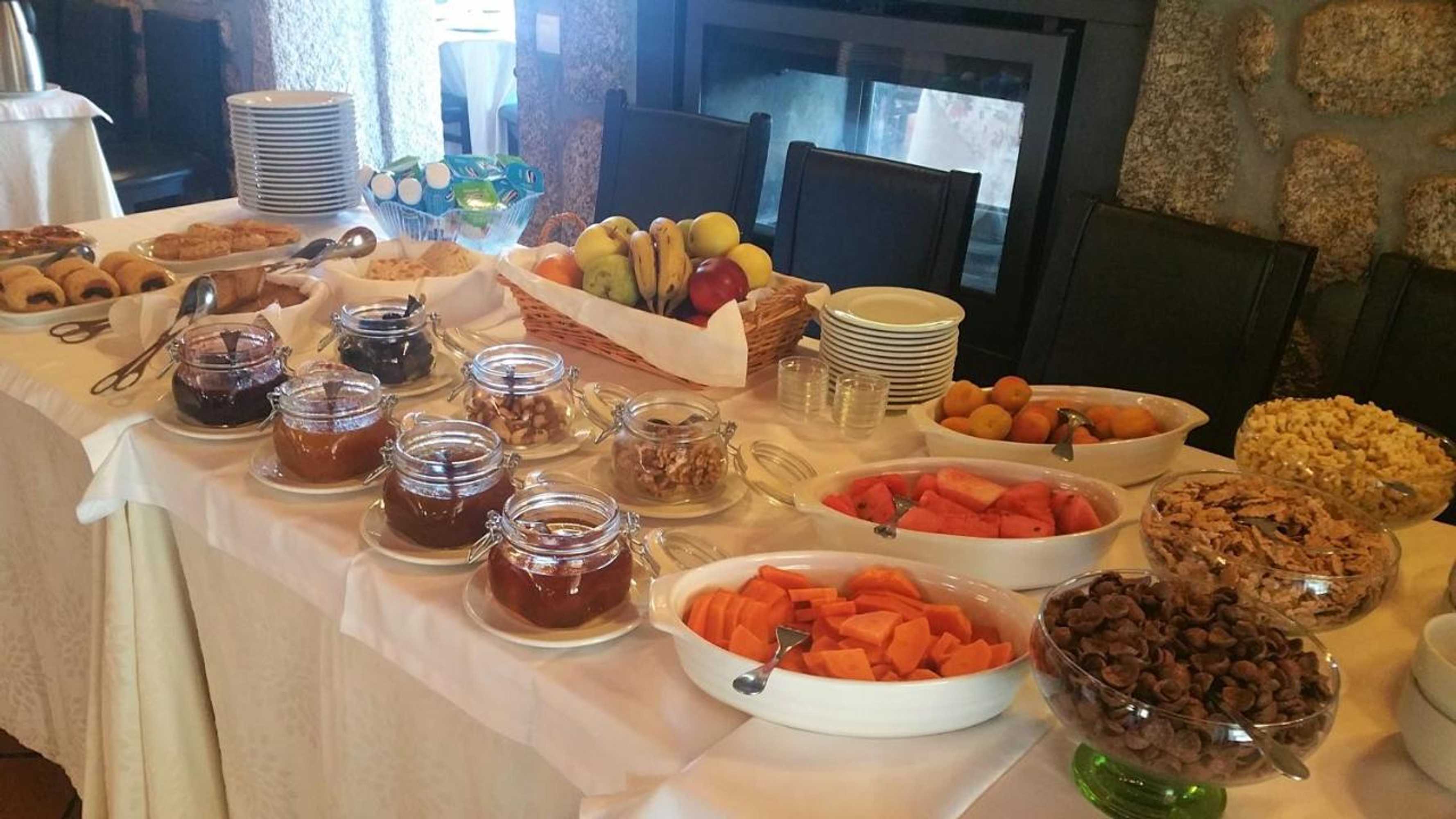 Gift card for Quinta de Santo Estêvão Hotel Rural