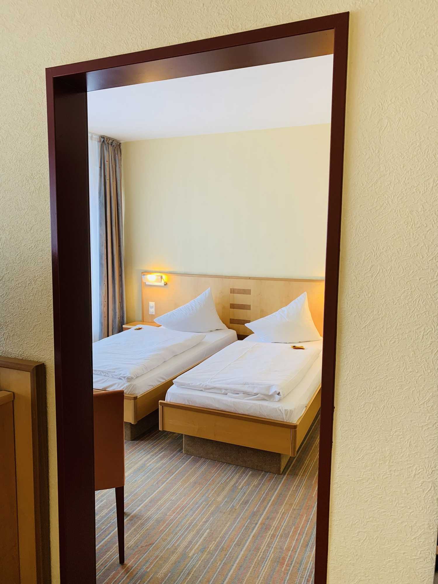 Gift card for Mercure Hotel Riesa Dresden Elbland