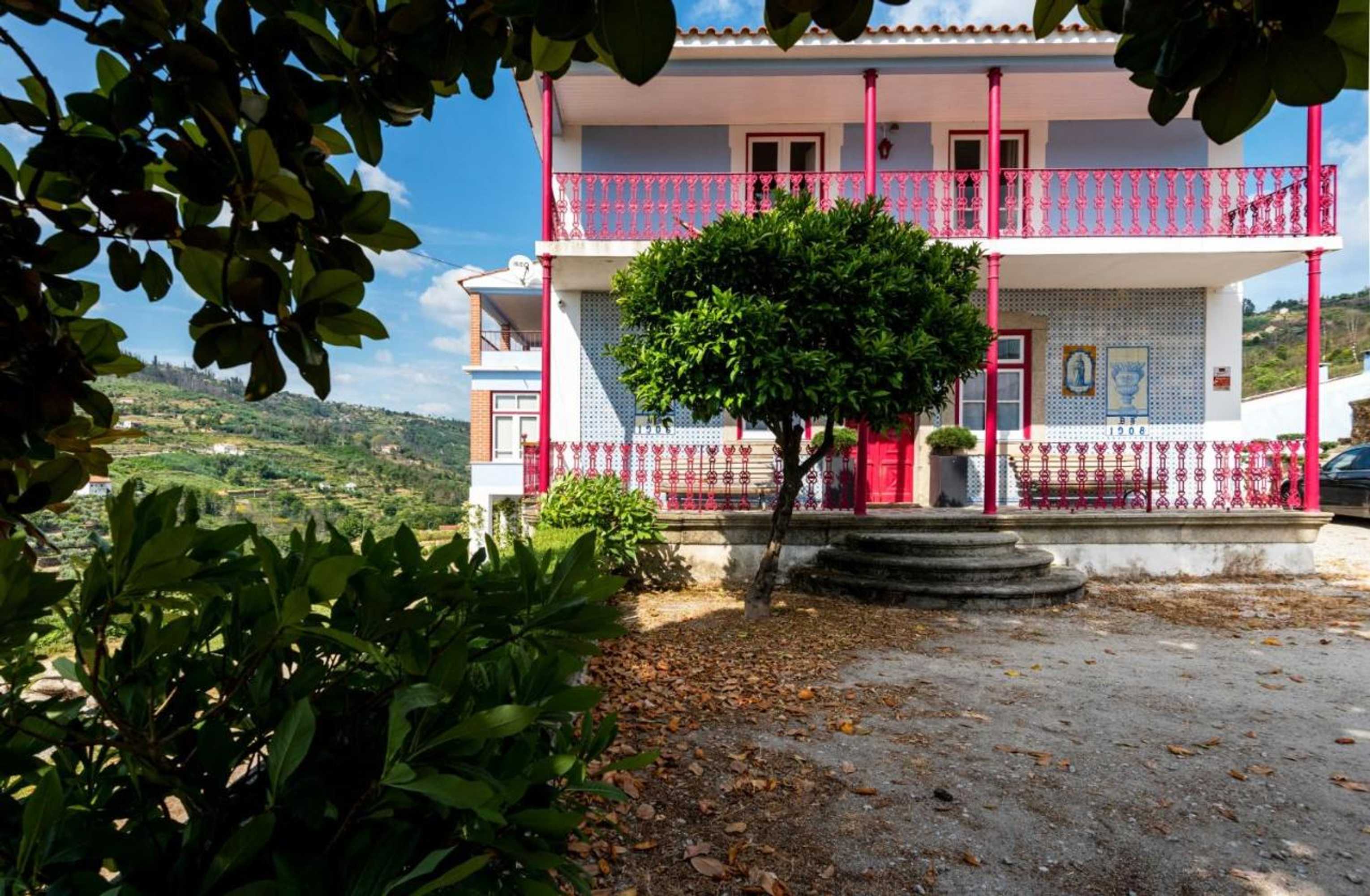 Gift card for Quinta da Tapada