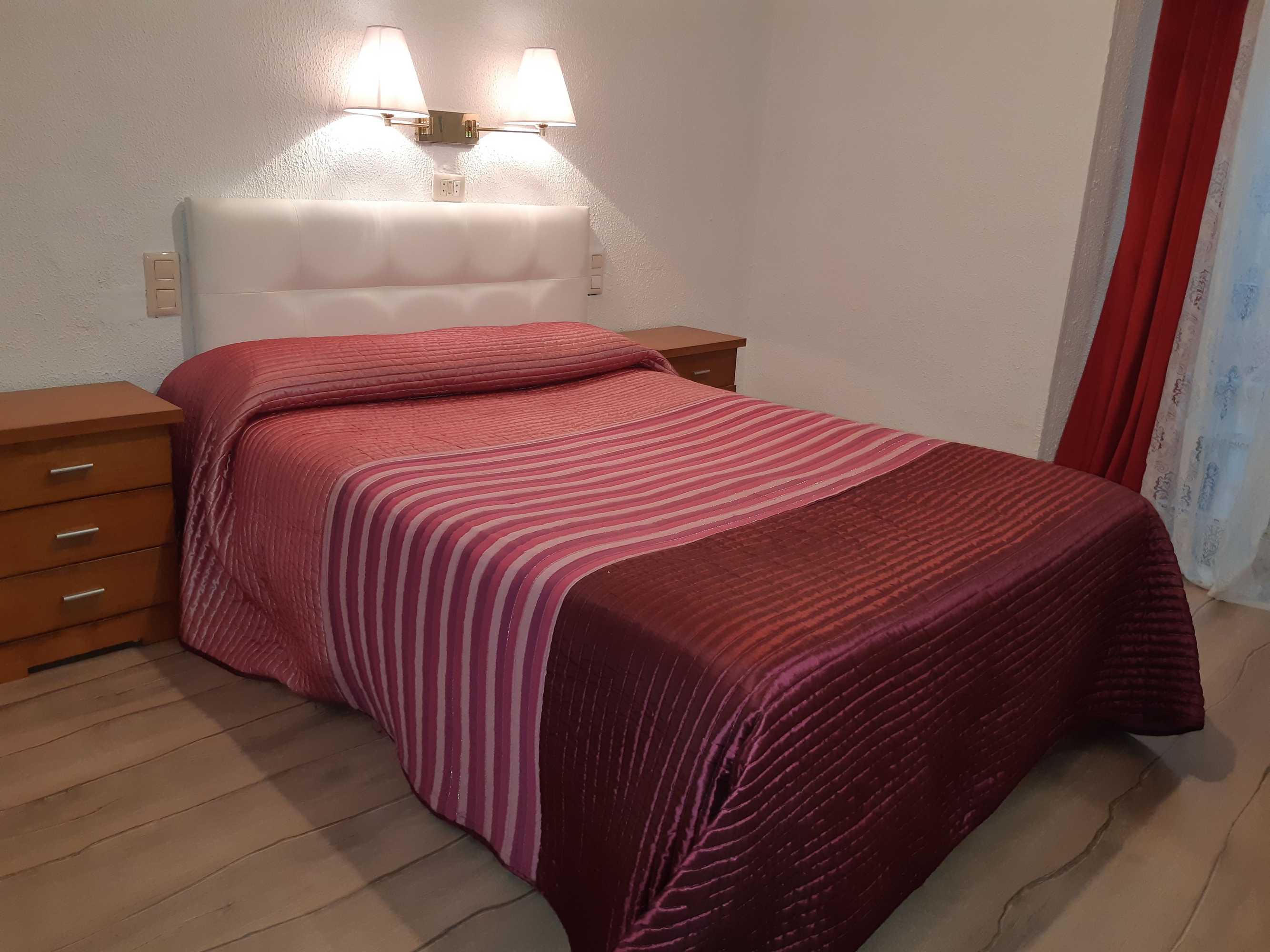 Gift card for Pensión Martín