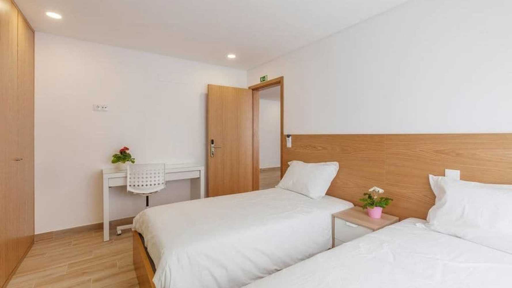 Gift card for Central Suites
