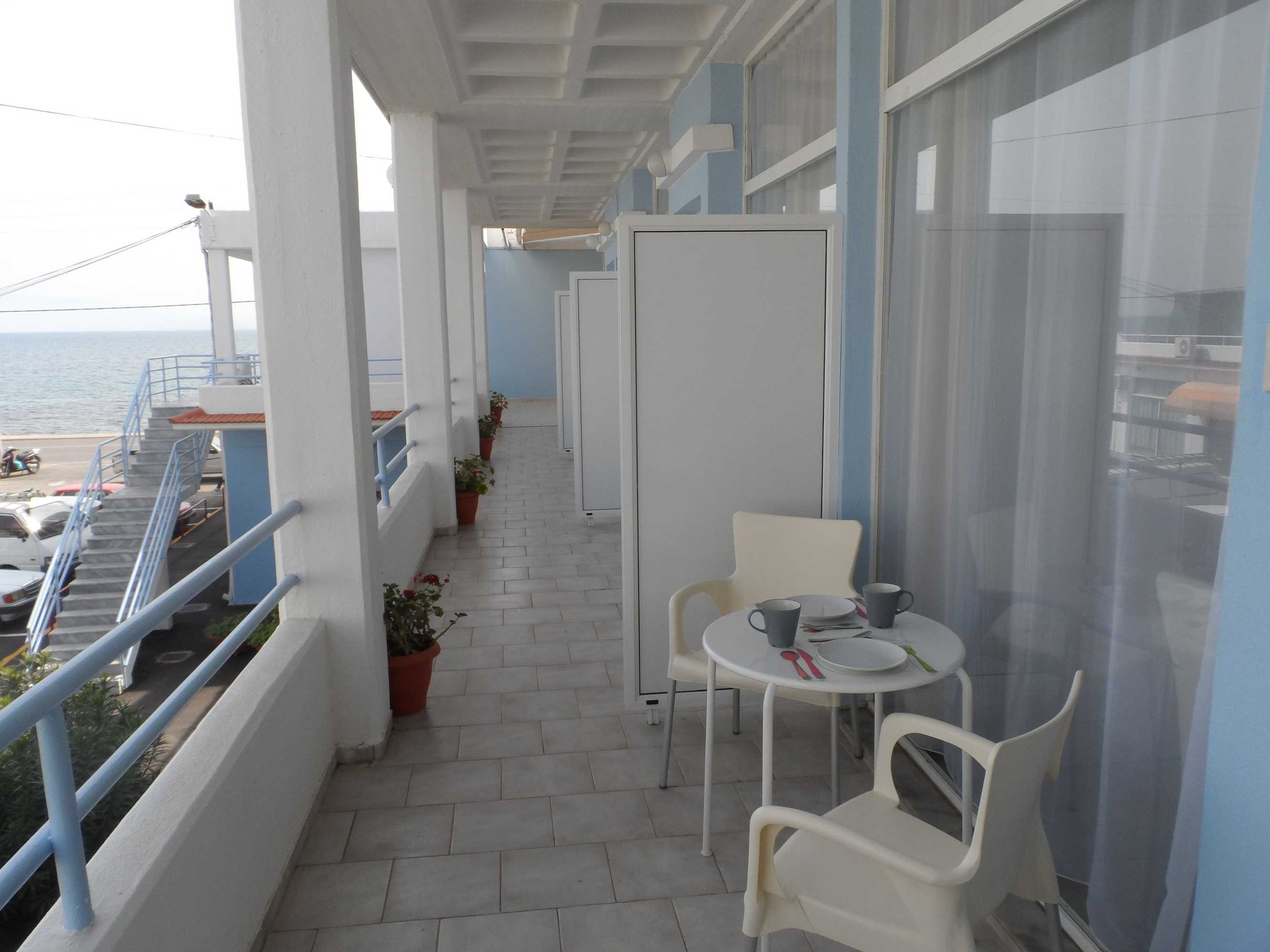 Gift card for Seafront Studios & Apartments Gift card for Seafront Studios & Apartments