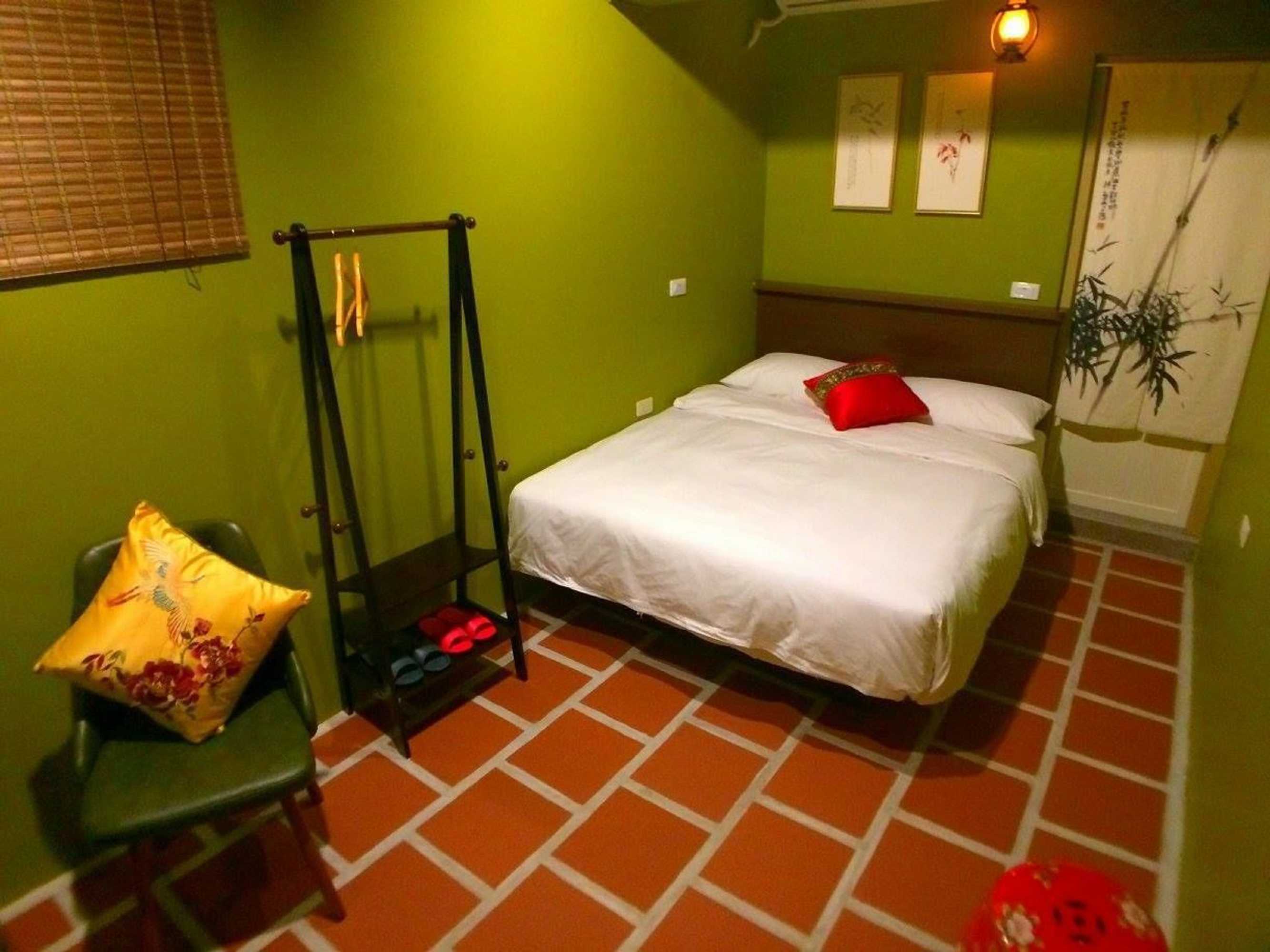 Gift card for Zhu Shan Homestay Gift card for Zhu Shan Homestay