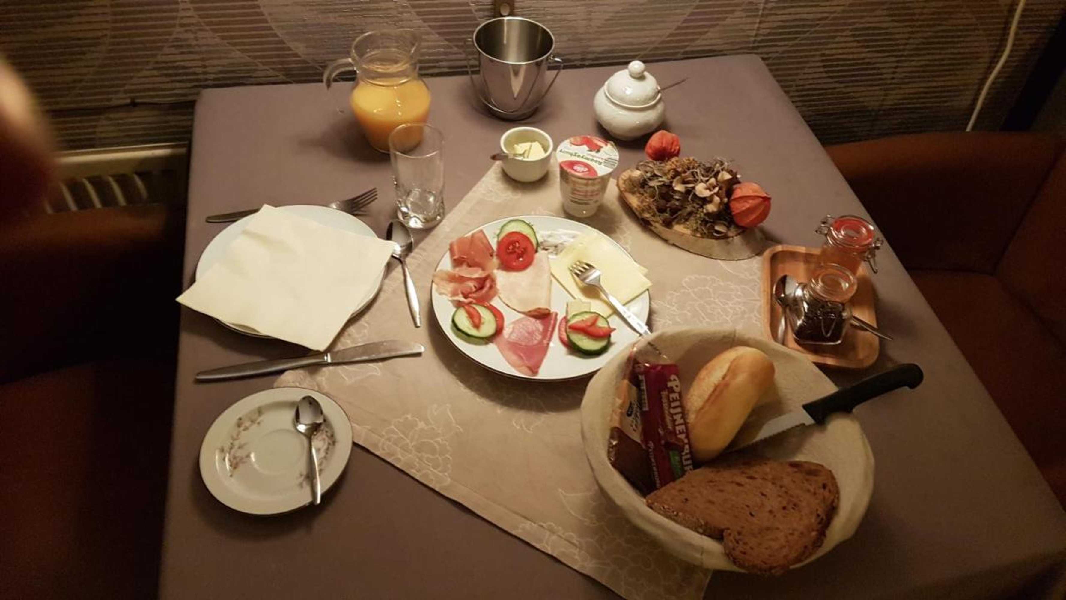 Gift card for B&b Harskamp