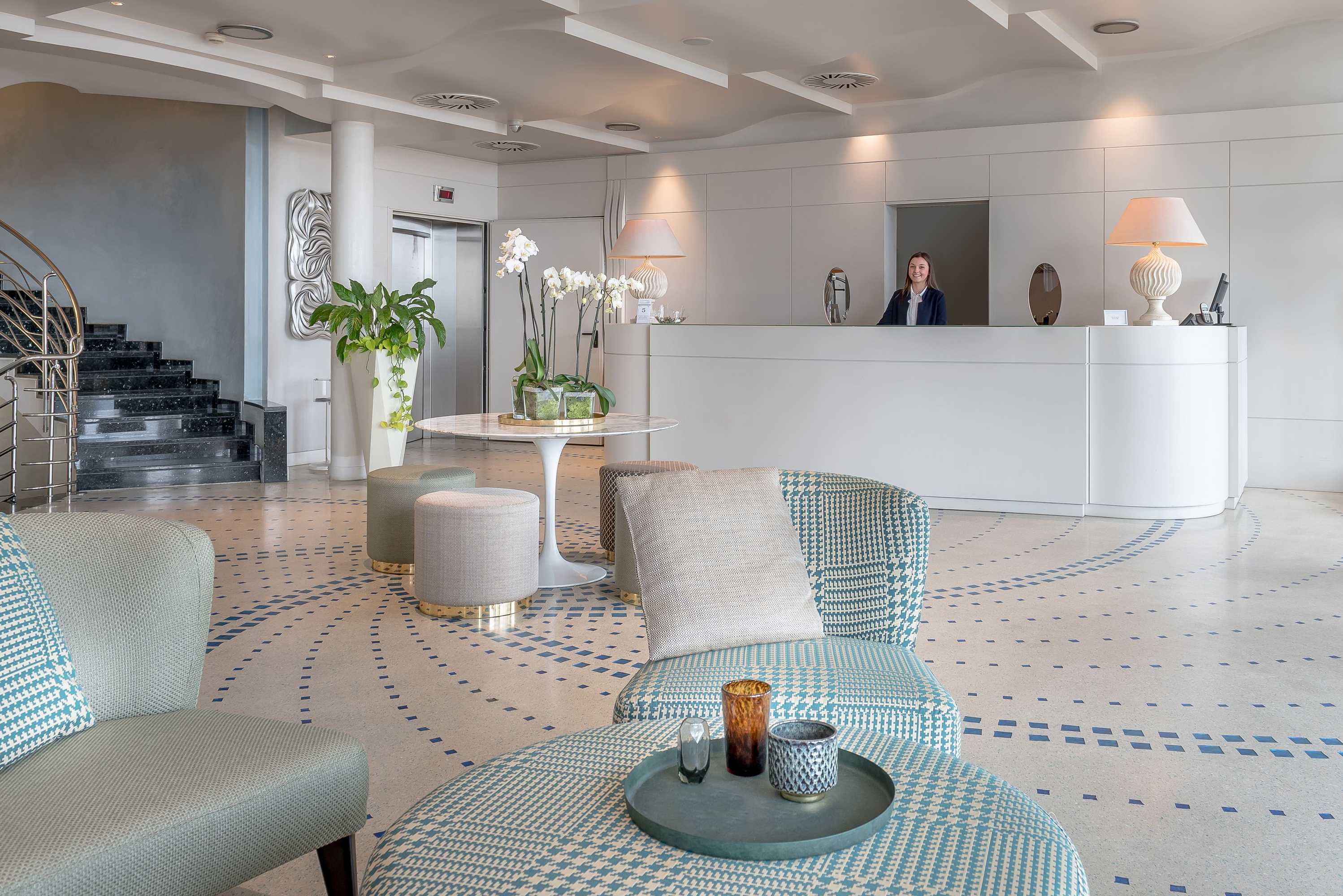 Gift card for Savoia Hotel Rimini Gift card for Savoia Hotel Rimini