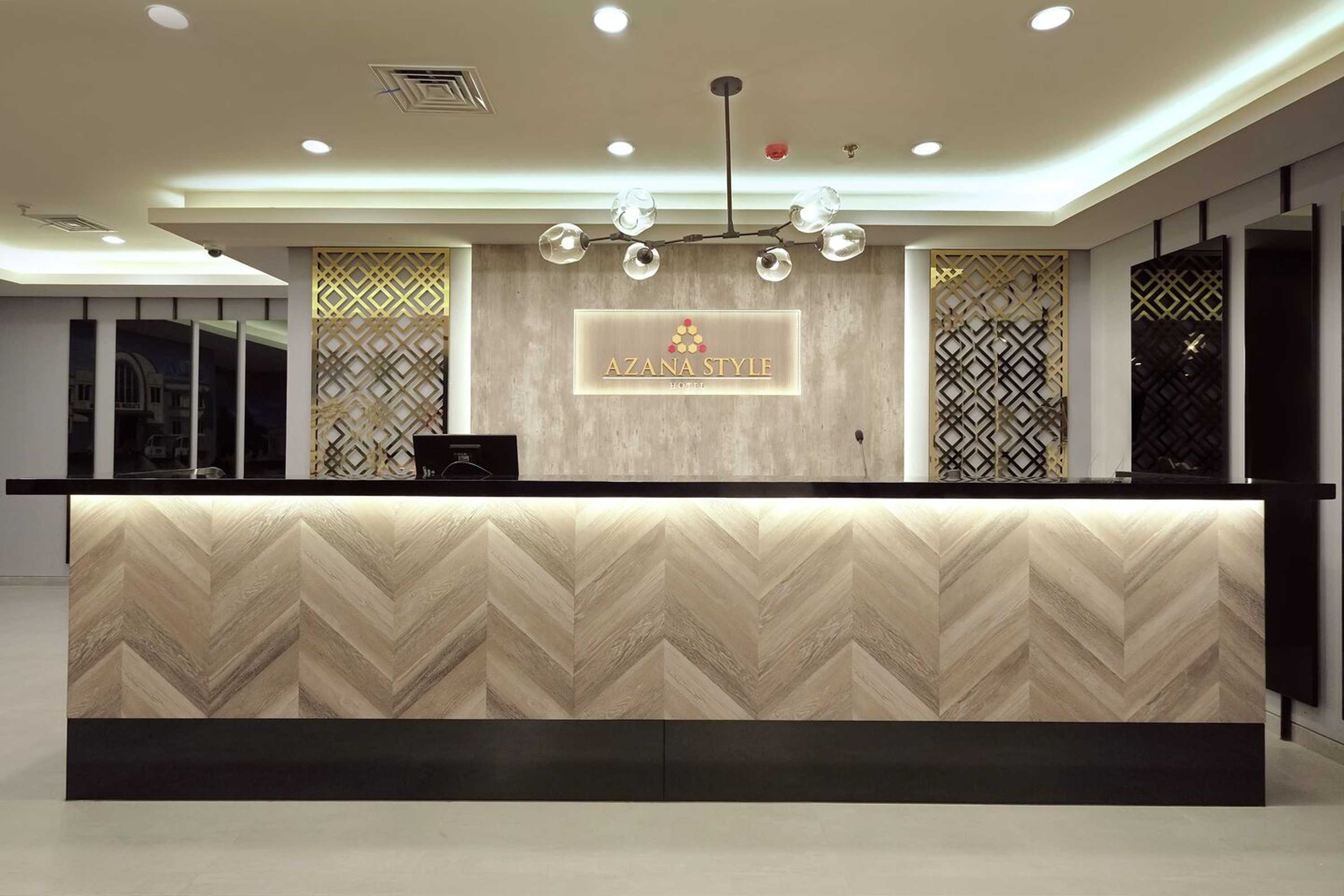Gift card for Azana Style Hotel Bandara Jakarta Gift card for Azana Style Hotel Bandara Jakarta