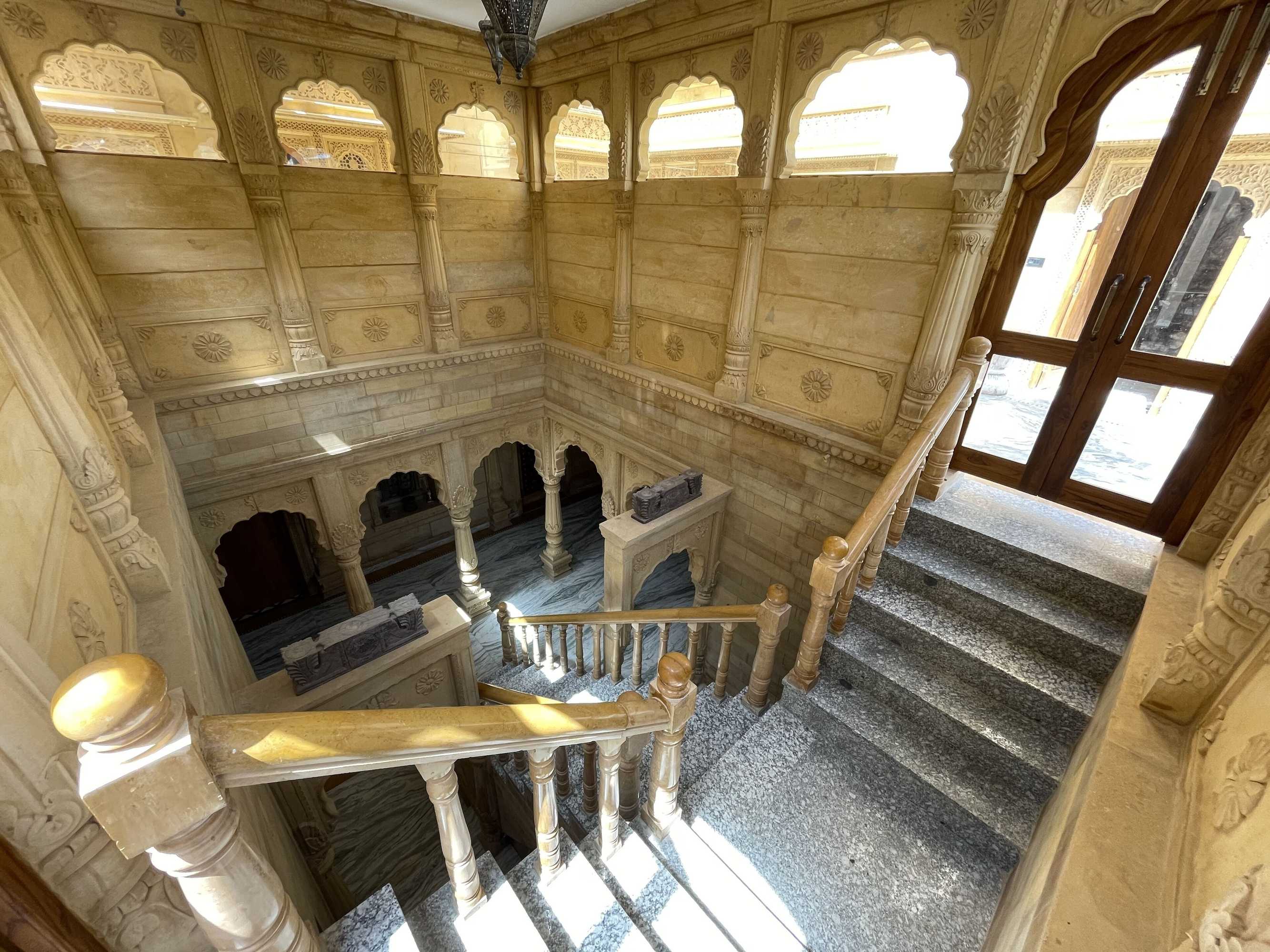 Gift card for Mystic Jaisalmer Gift card for Mystic Jaisalmer