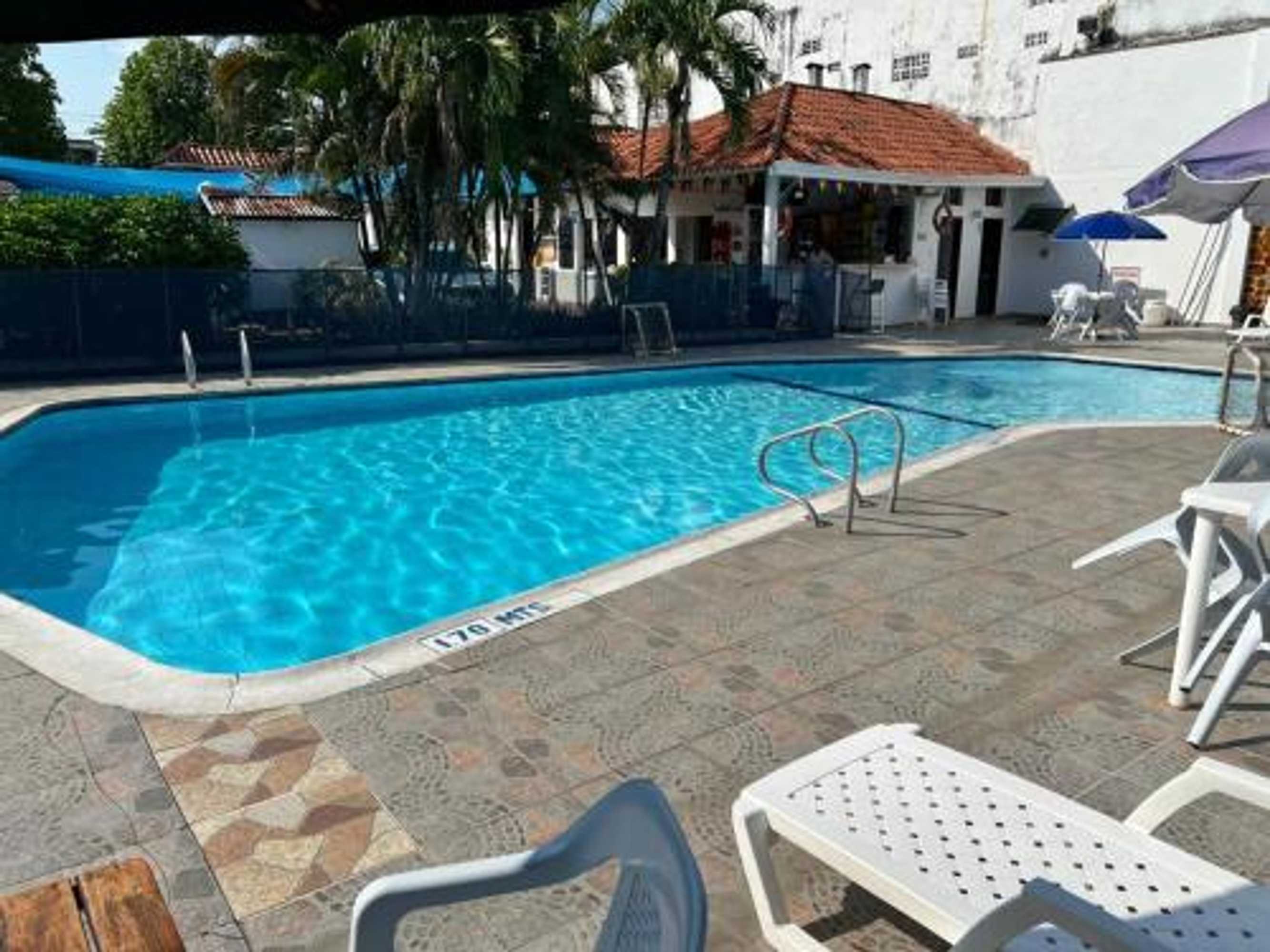 Gift card for Hotel Villa Ricaurte Gift card for Hotel Villa Ricaurte