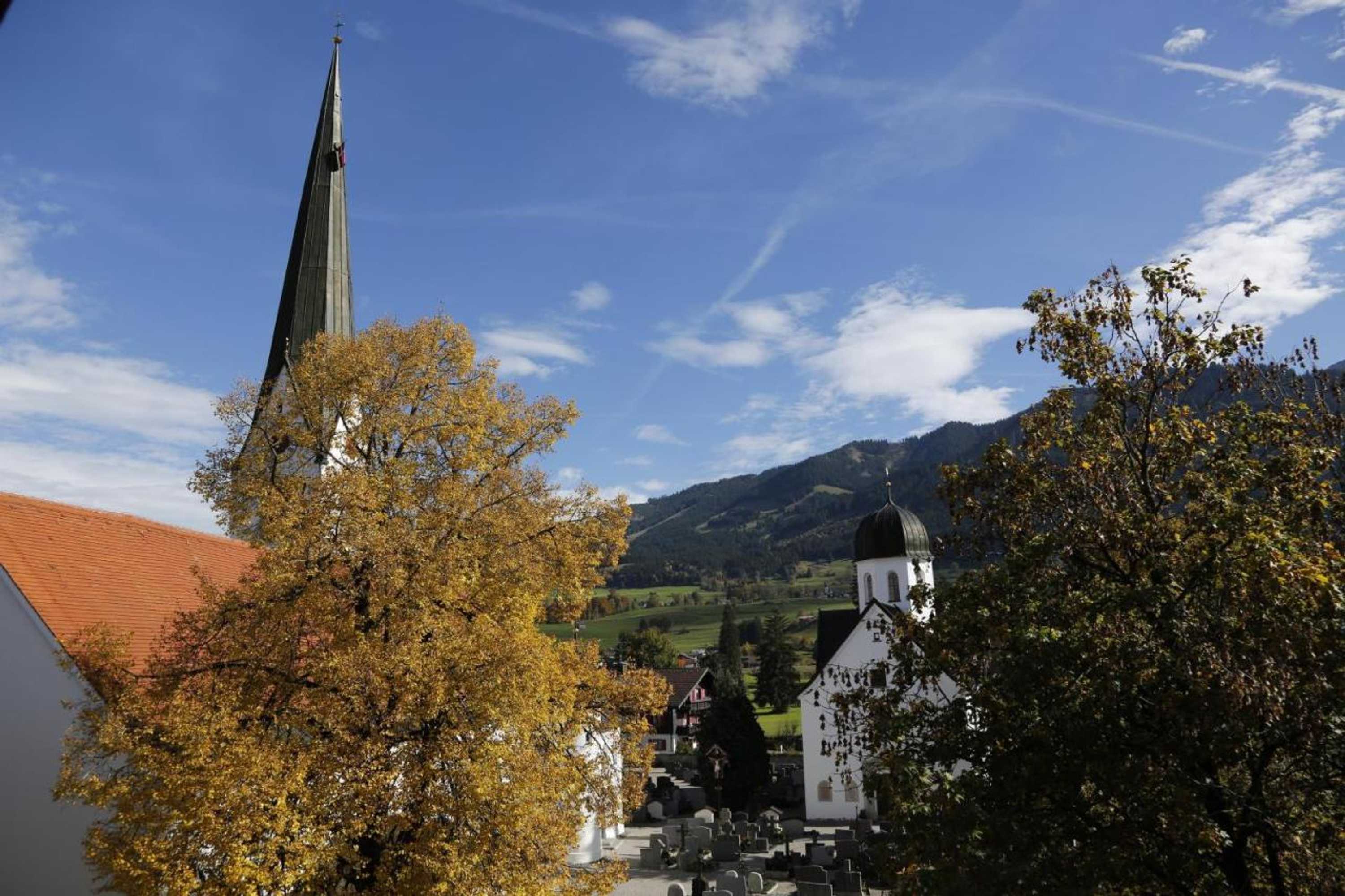 Gift card for Gaisbock Der Dorfurlaub