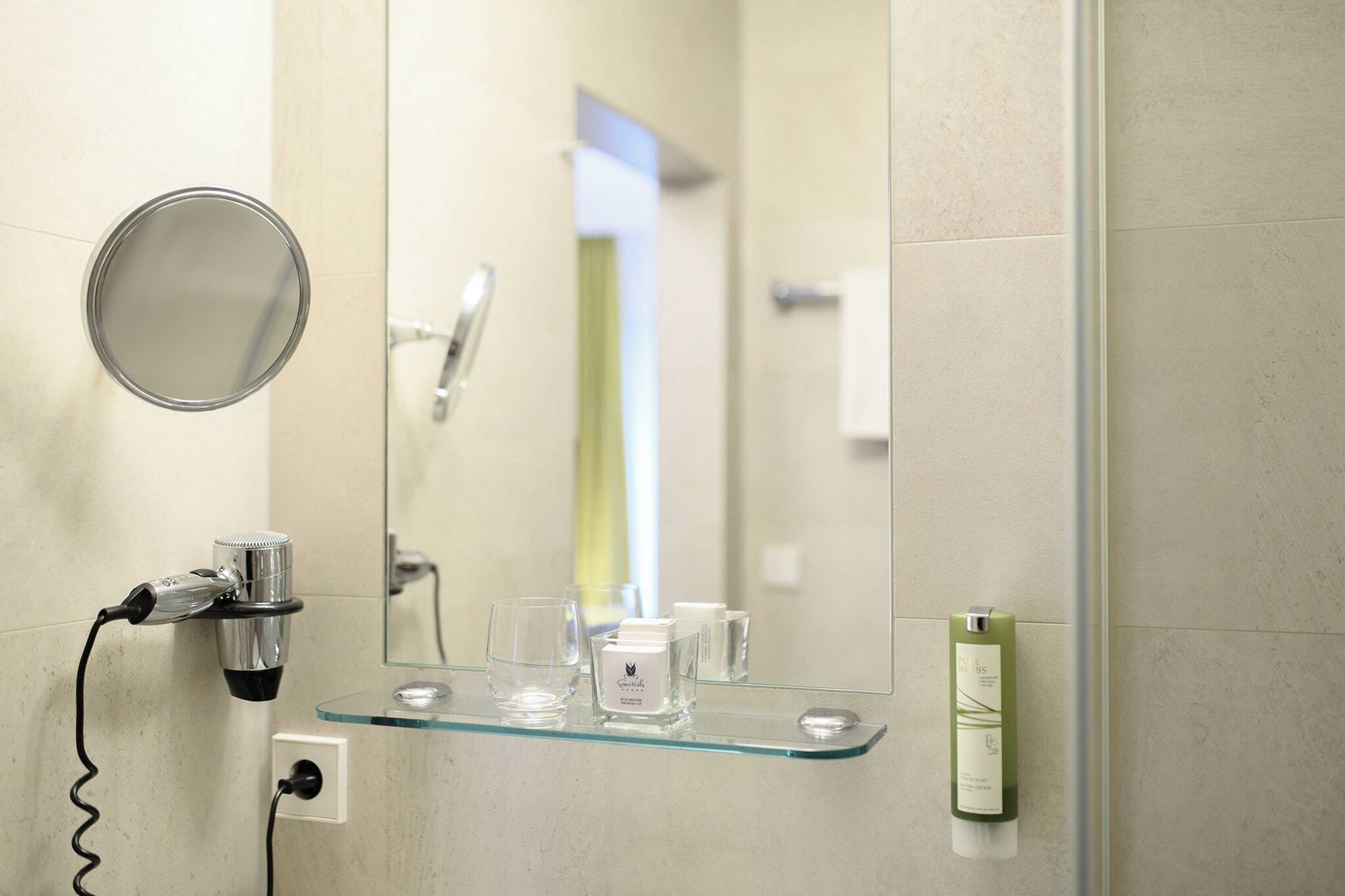 Gift card for Hotel Hiller in Abstatt