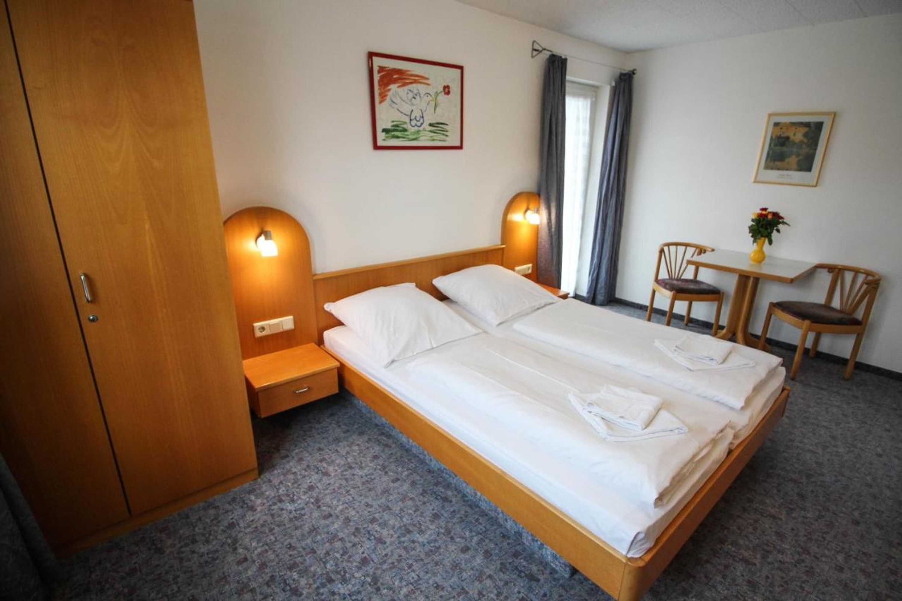 Gift card for Hotel Relax